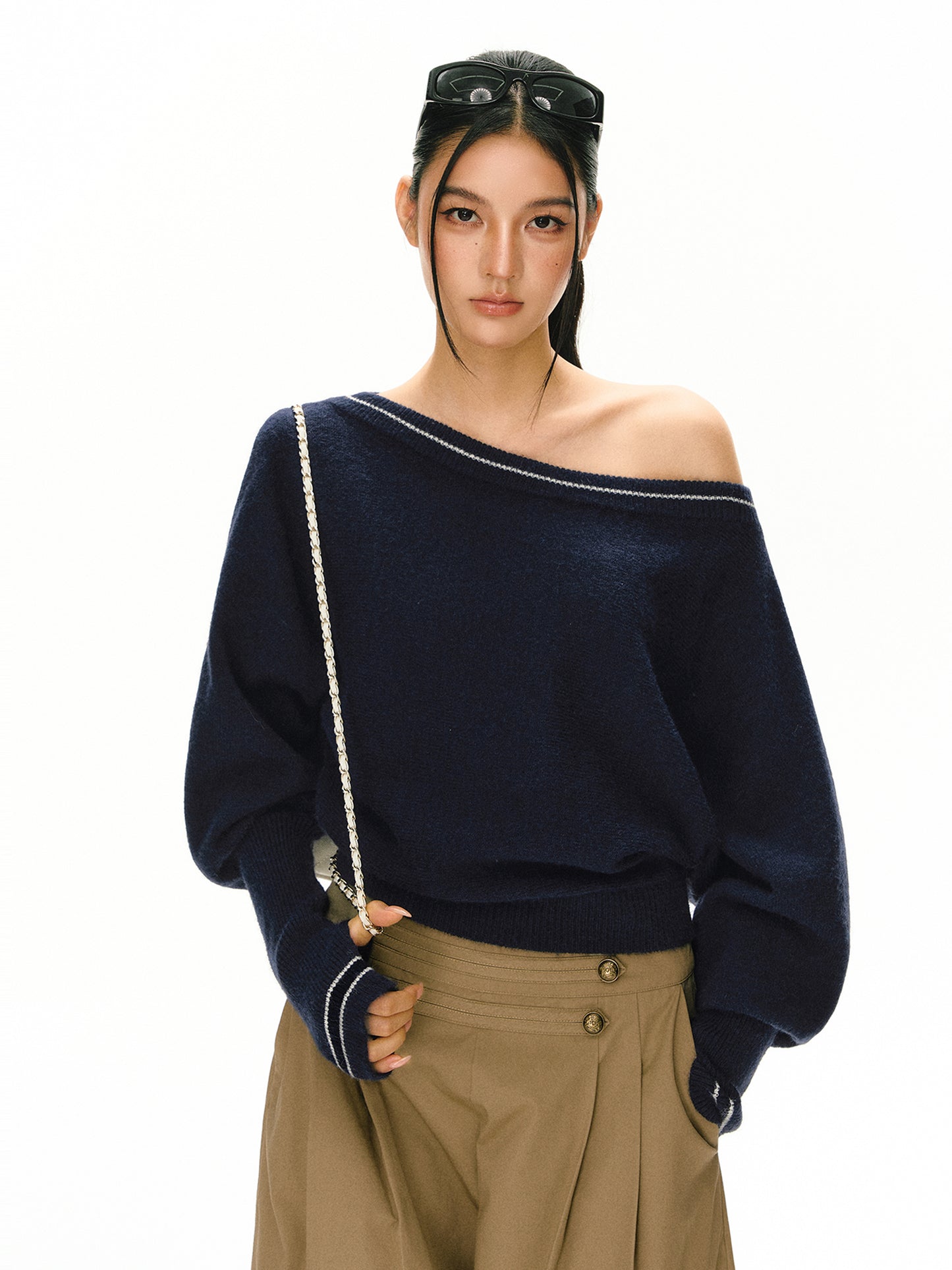 Ren Morin Hoodies