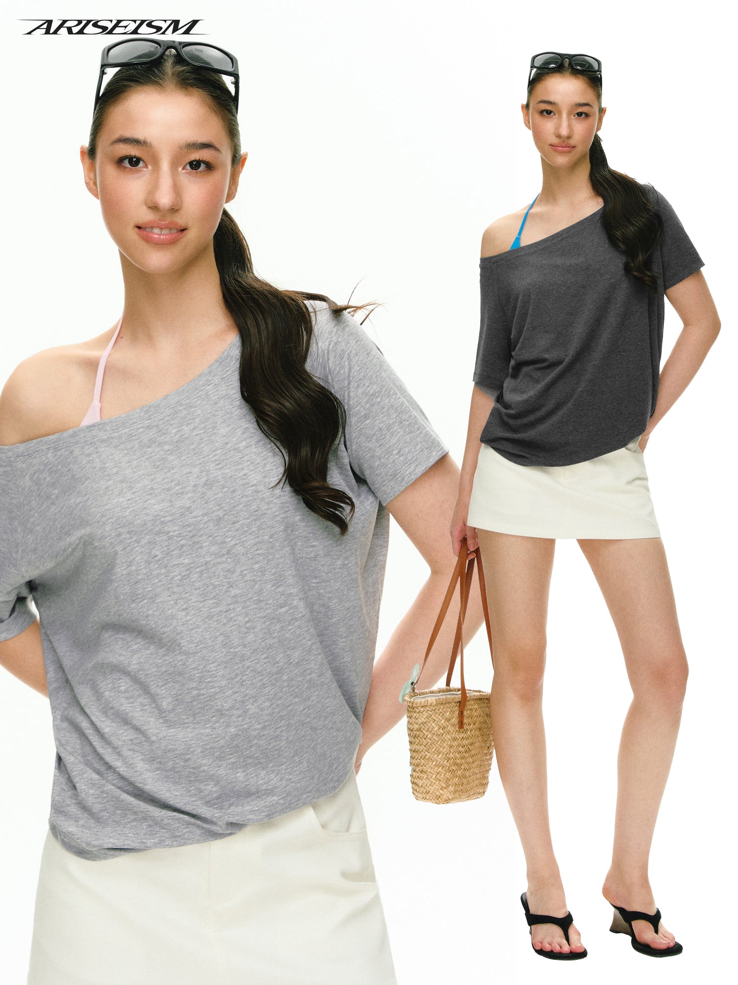 Troy Silvan Tee