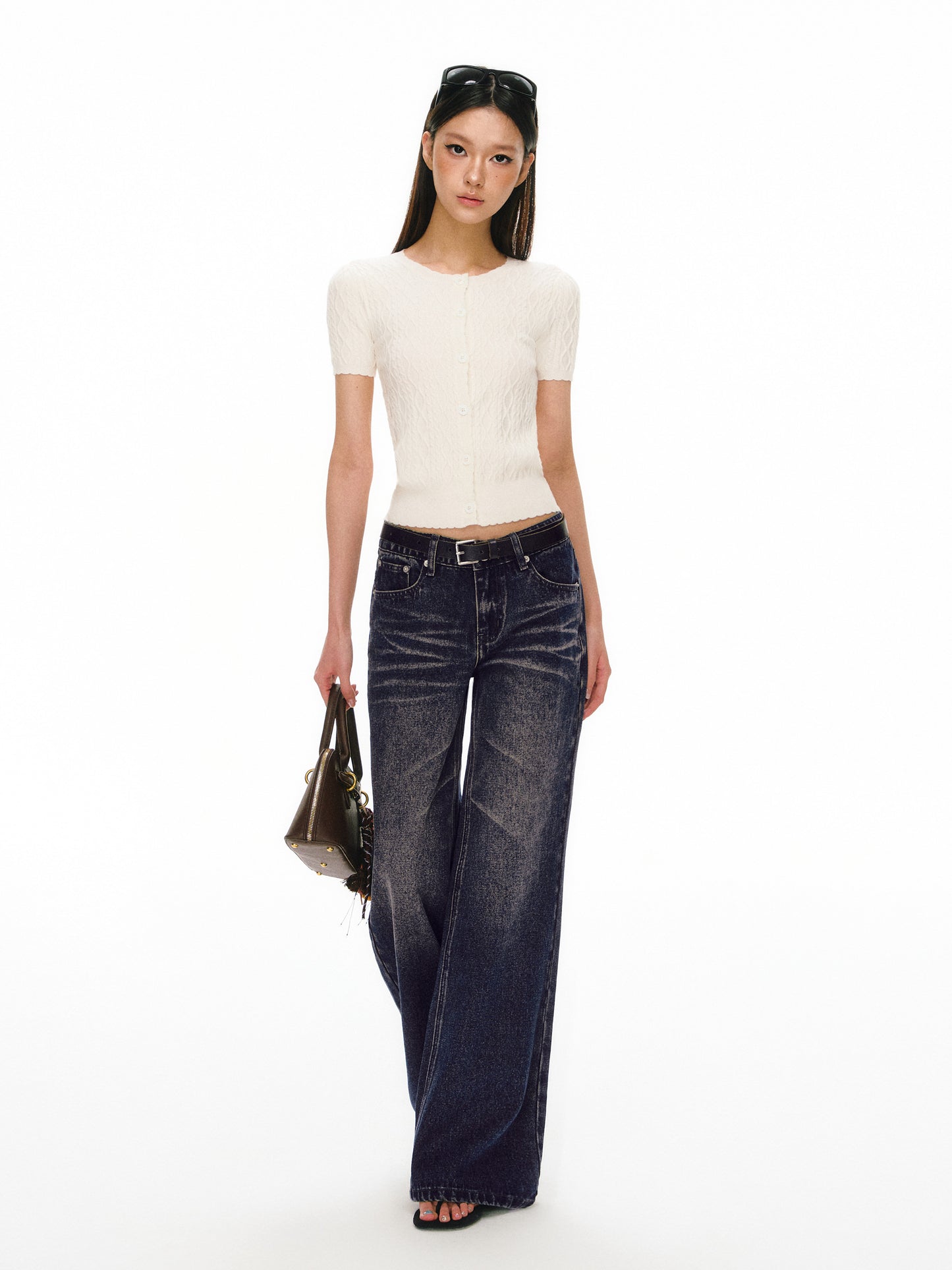 Clover Joy Pants