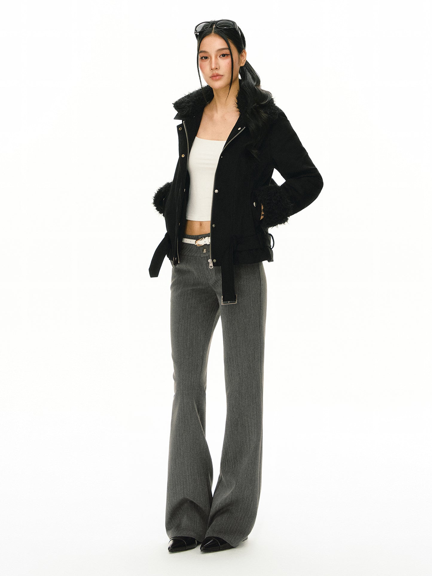 Veyra Eirlys Pants