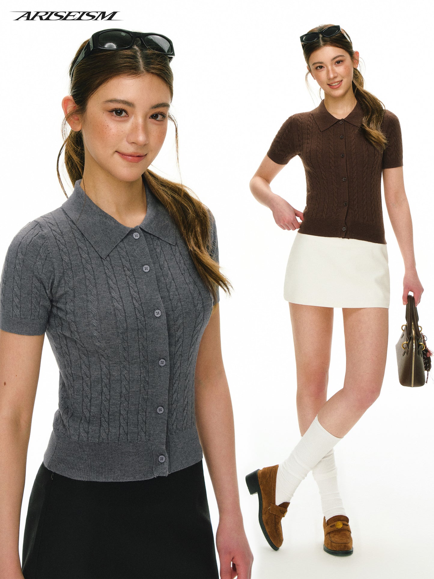 Ione T-shirt
