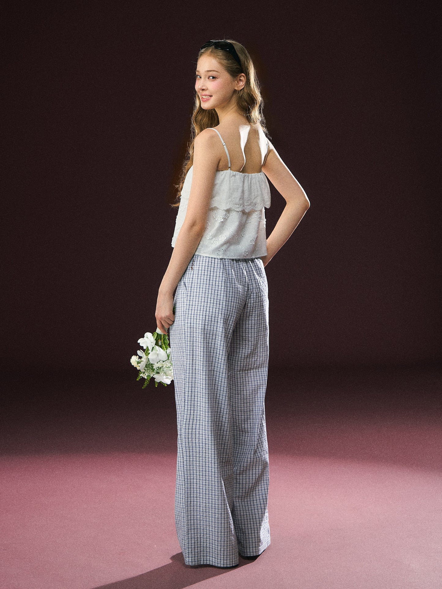 Poppy Pants