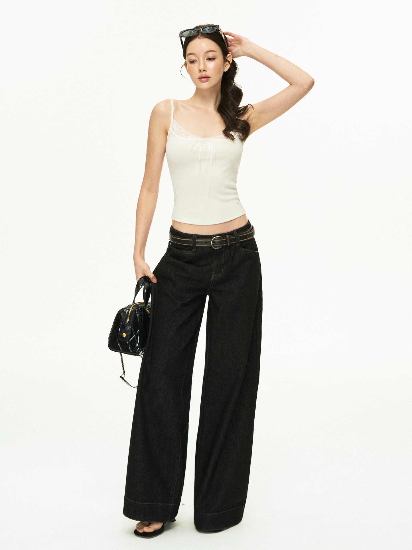Aila Jeans