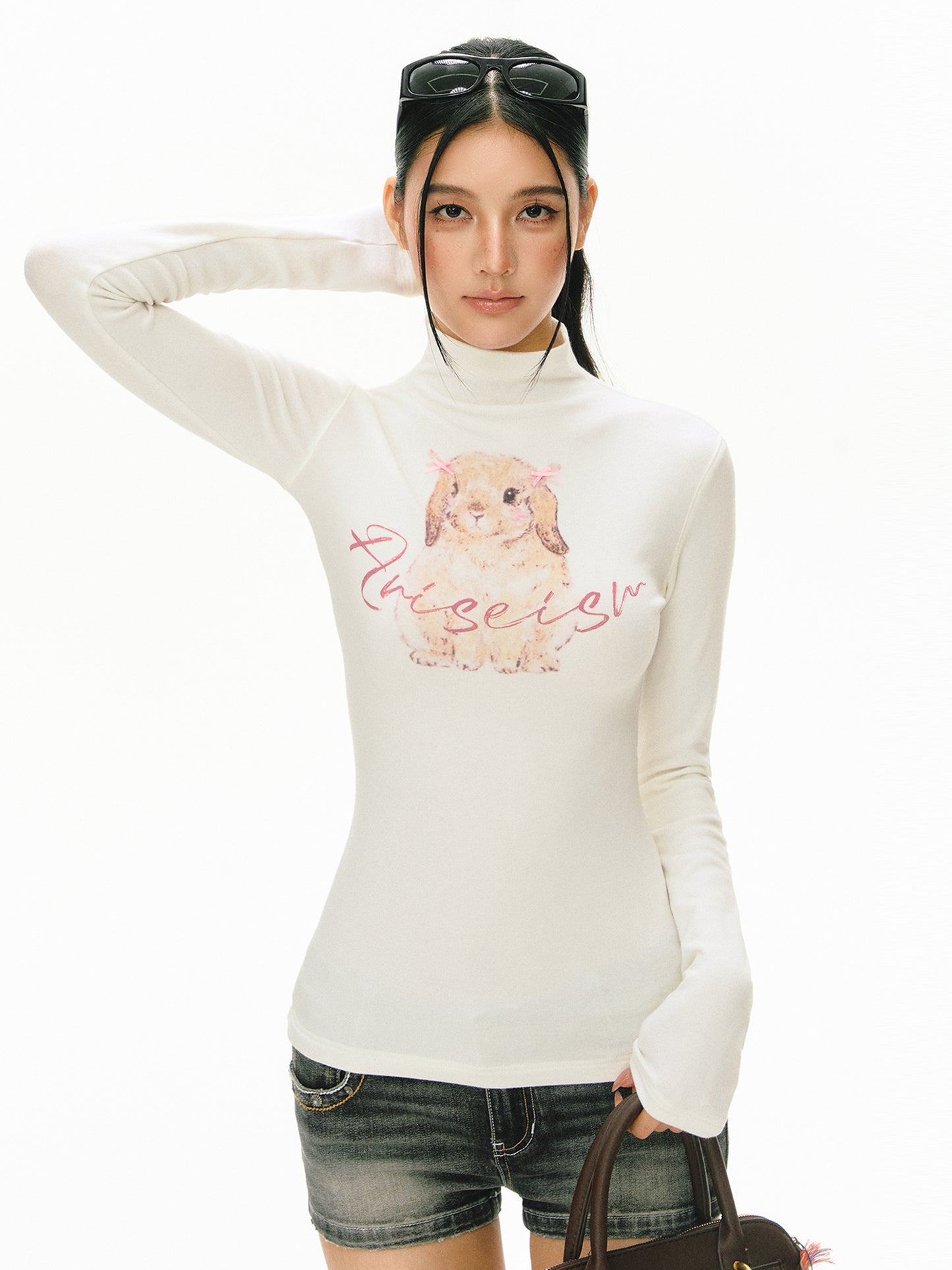 Mila  Long Sleeves