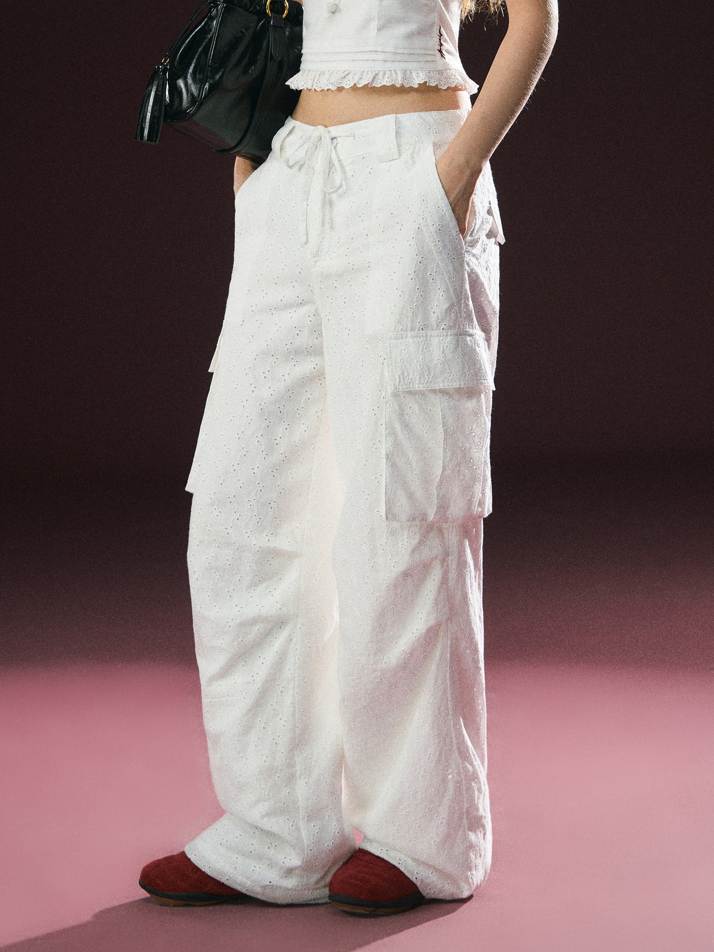 Vyllora Pants