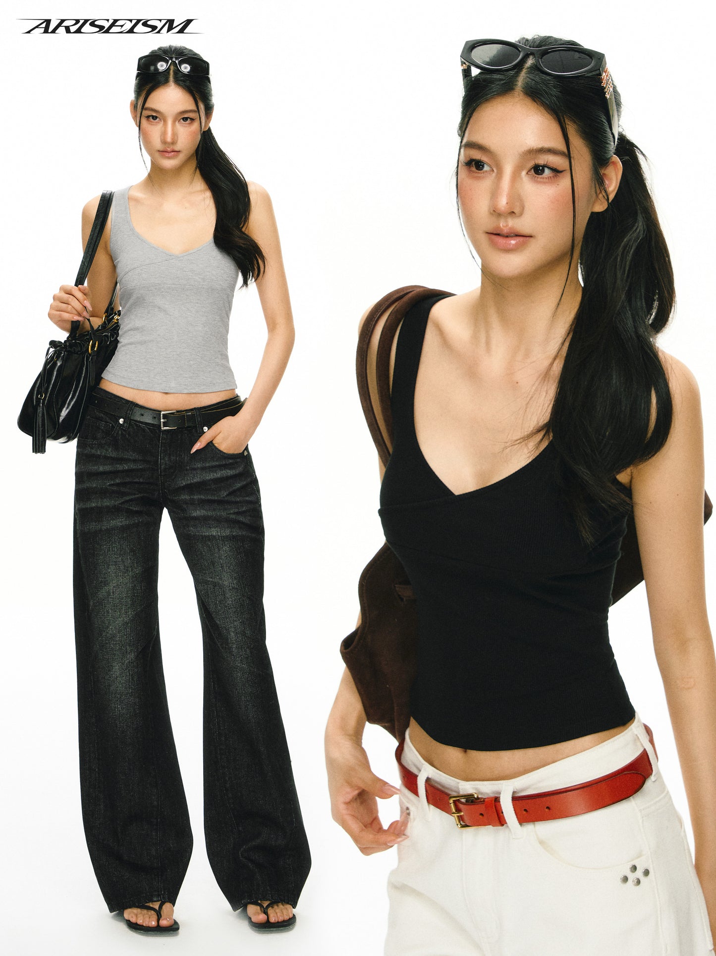 Stella vest
