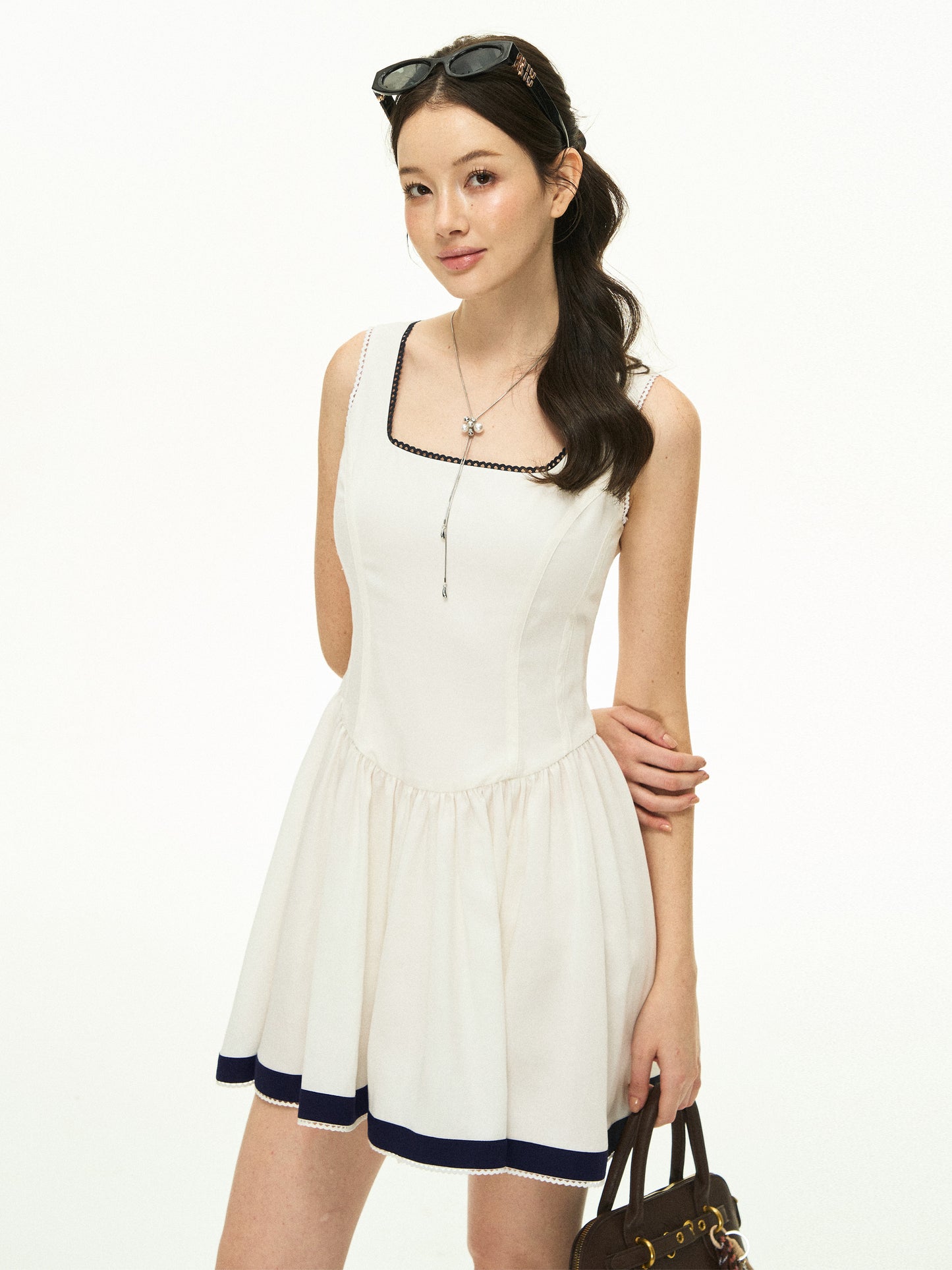 Bianca Dresses