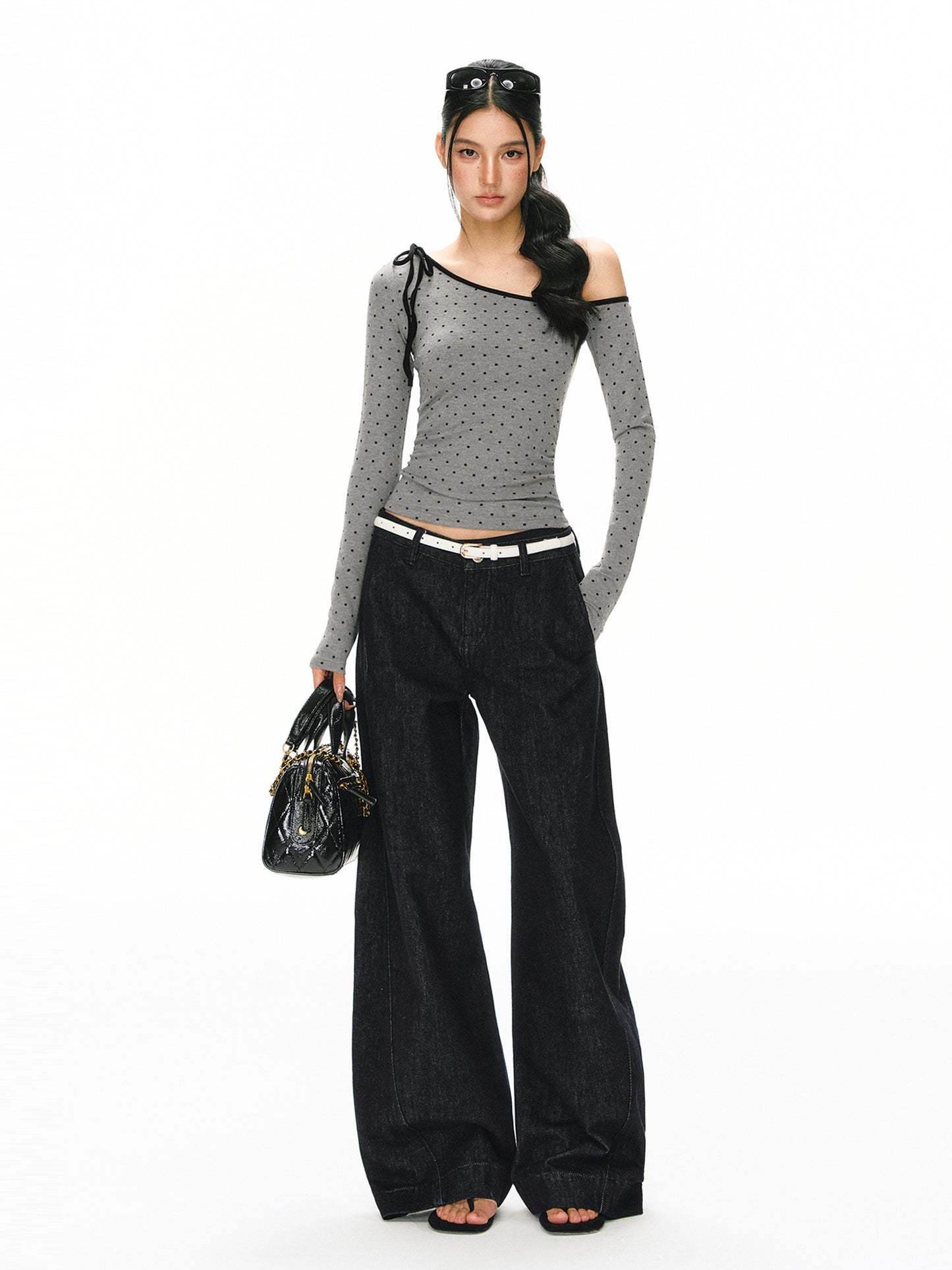 Theodora Long Sleeves