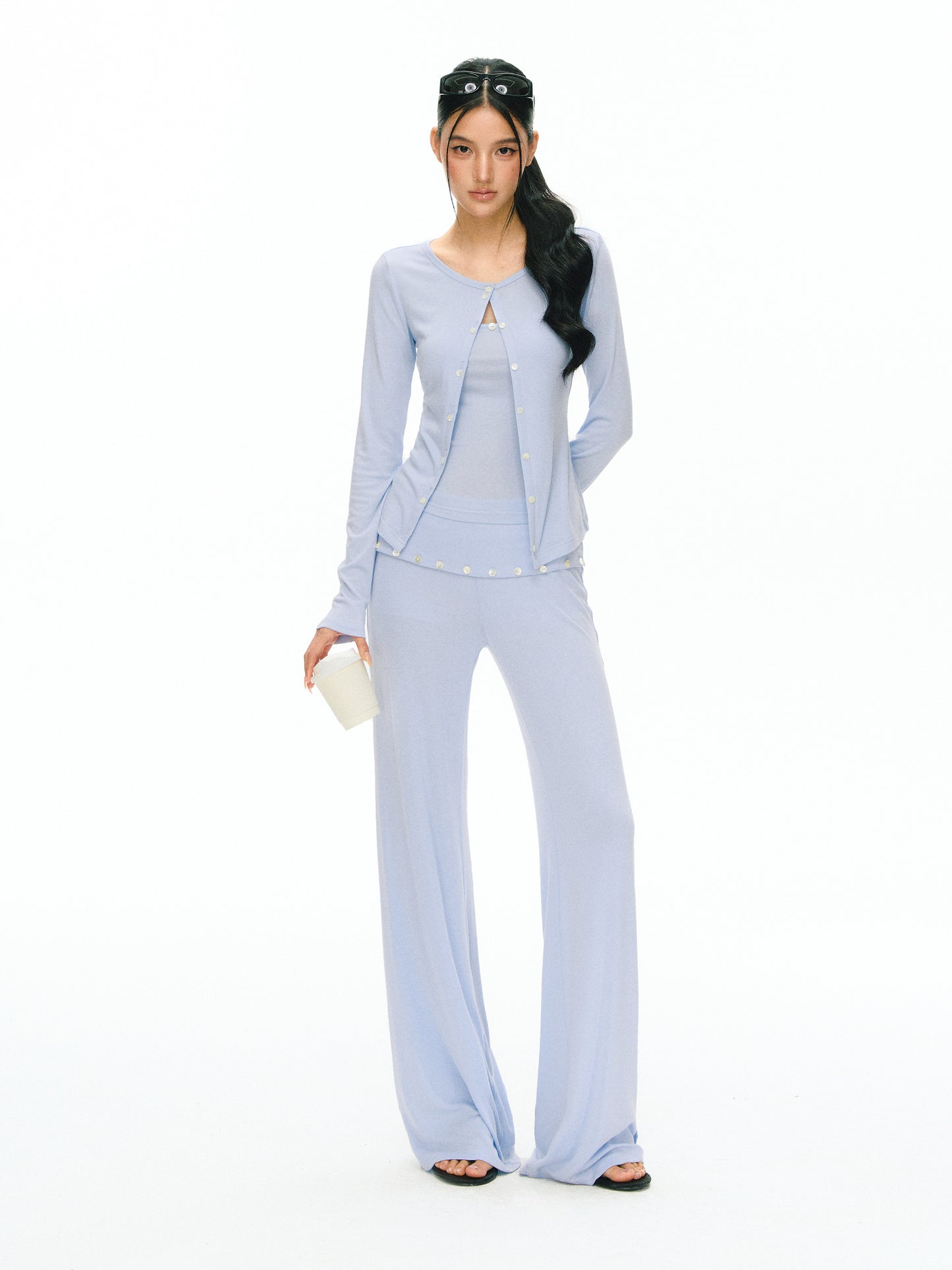 Blair Devin Suit