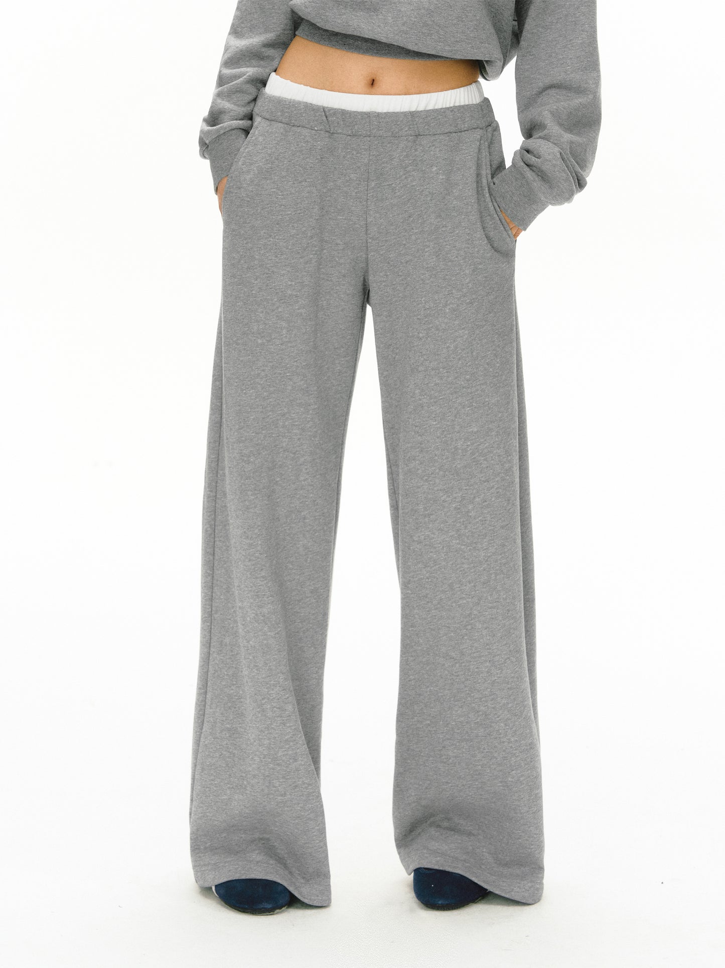 Tate Emery Suit