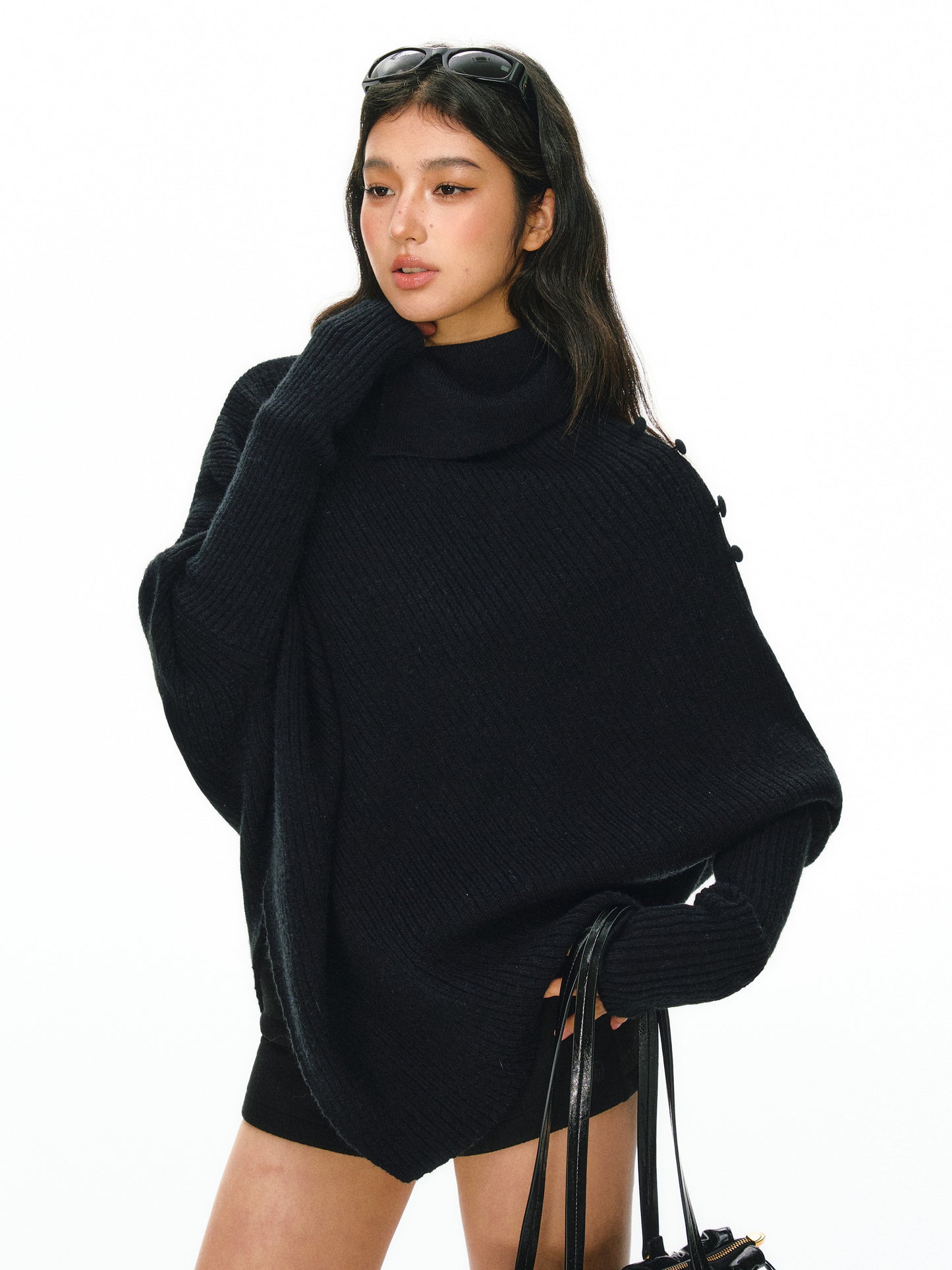 Xylia Long sleeves