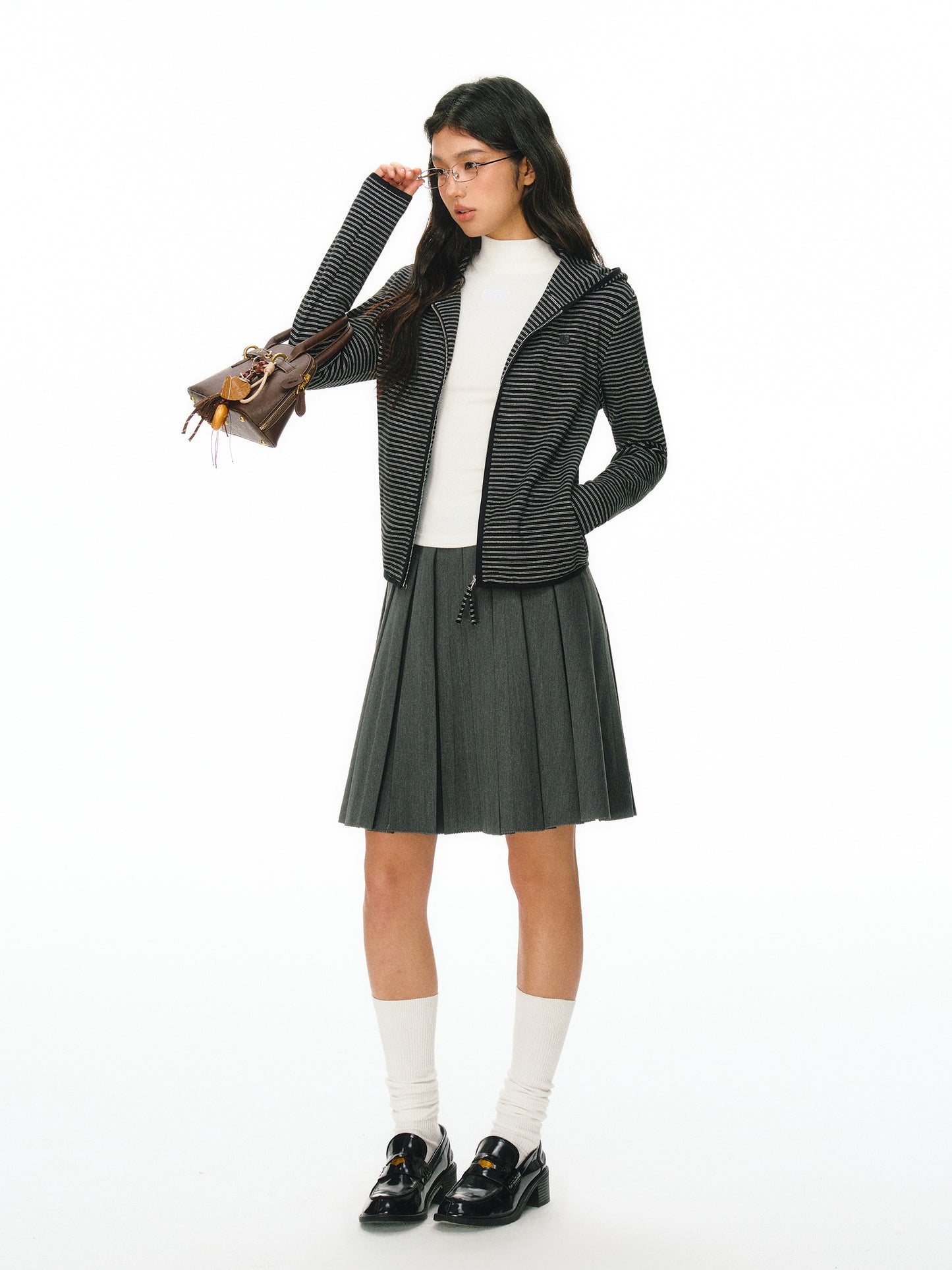 Gwyneth hoodie