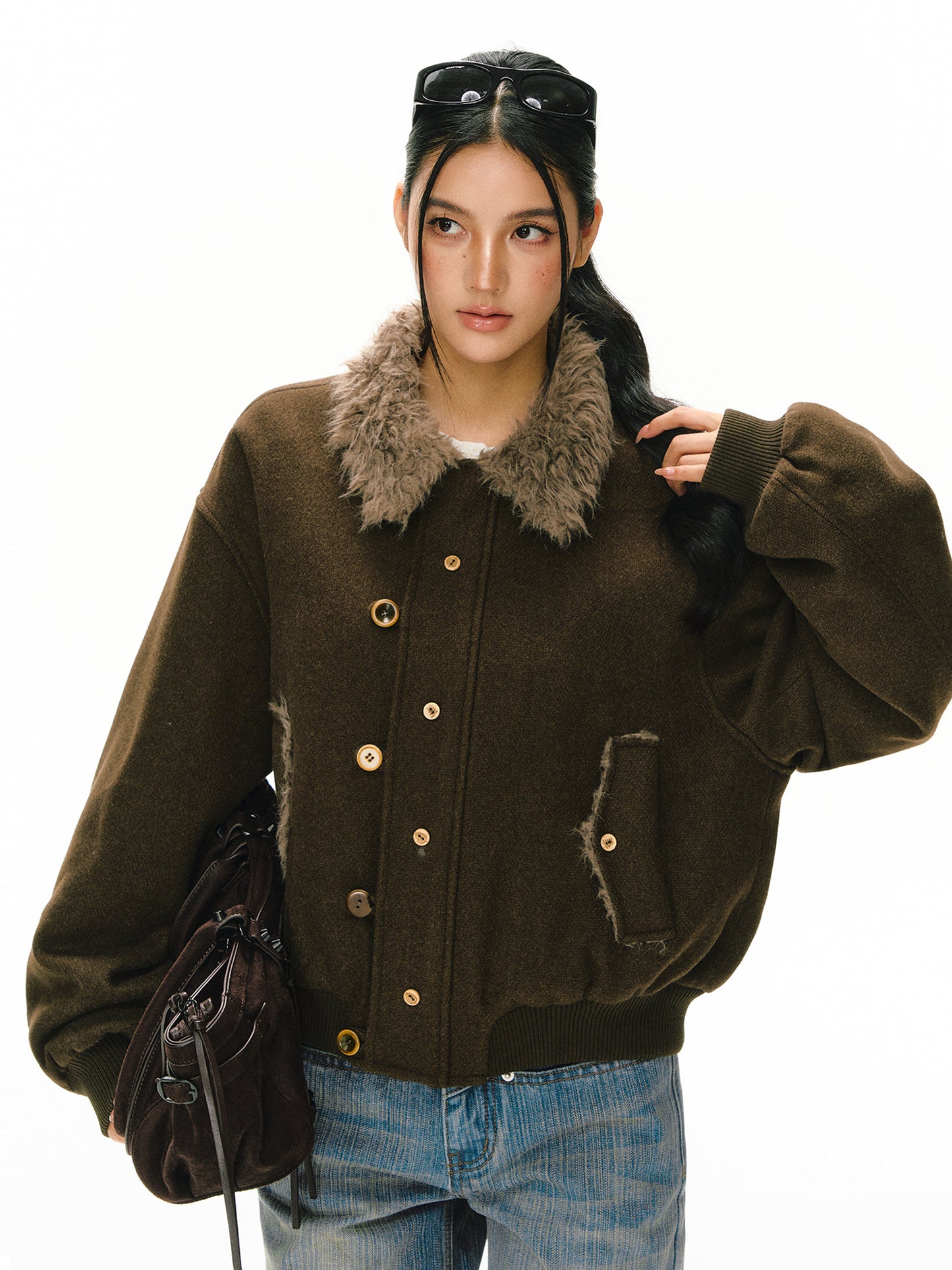 Kior Elara Jacket
