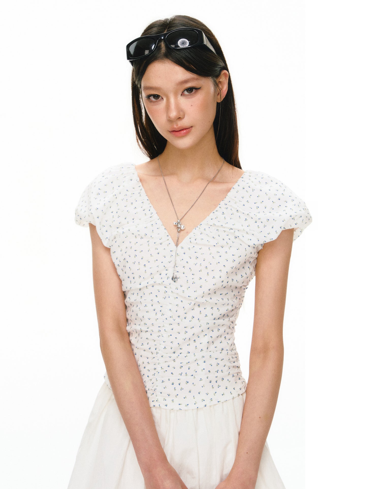 Evette Shirt