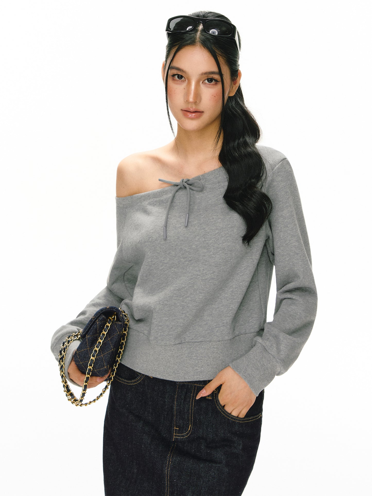 Mia Wren Hoodies