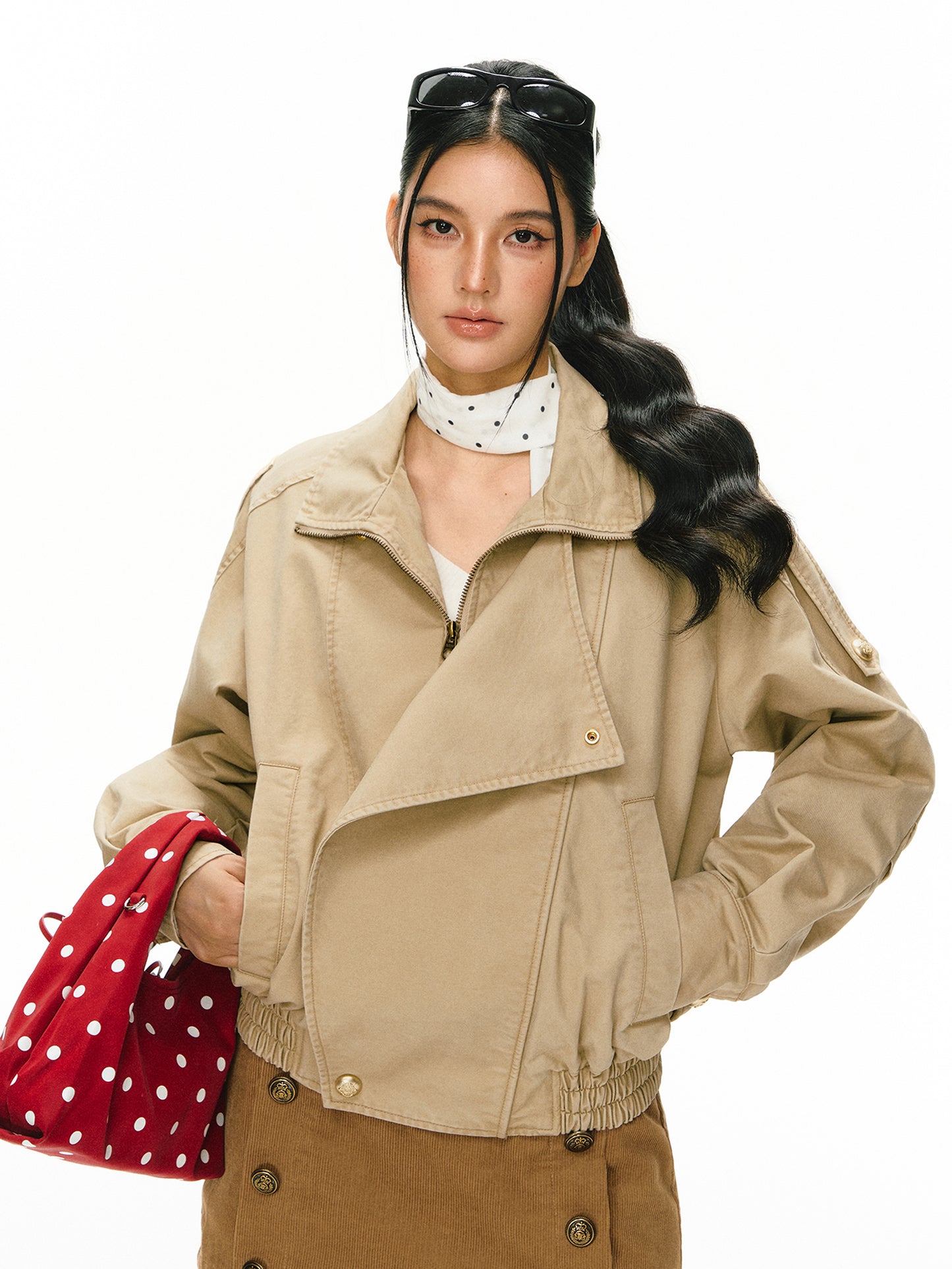 Wesley Blake Coat