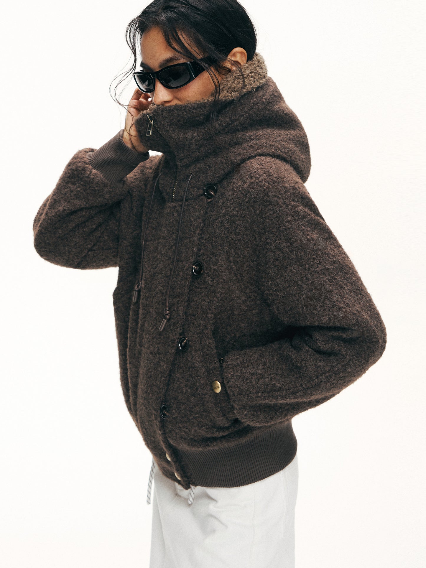 Emma Jacket