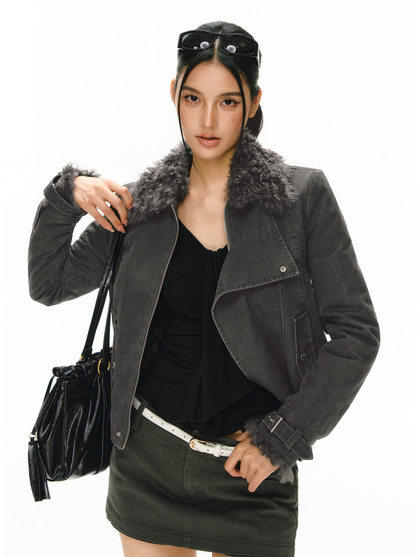 Posy Jacket