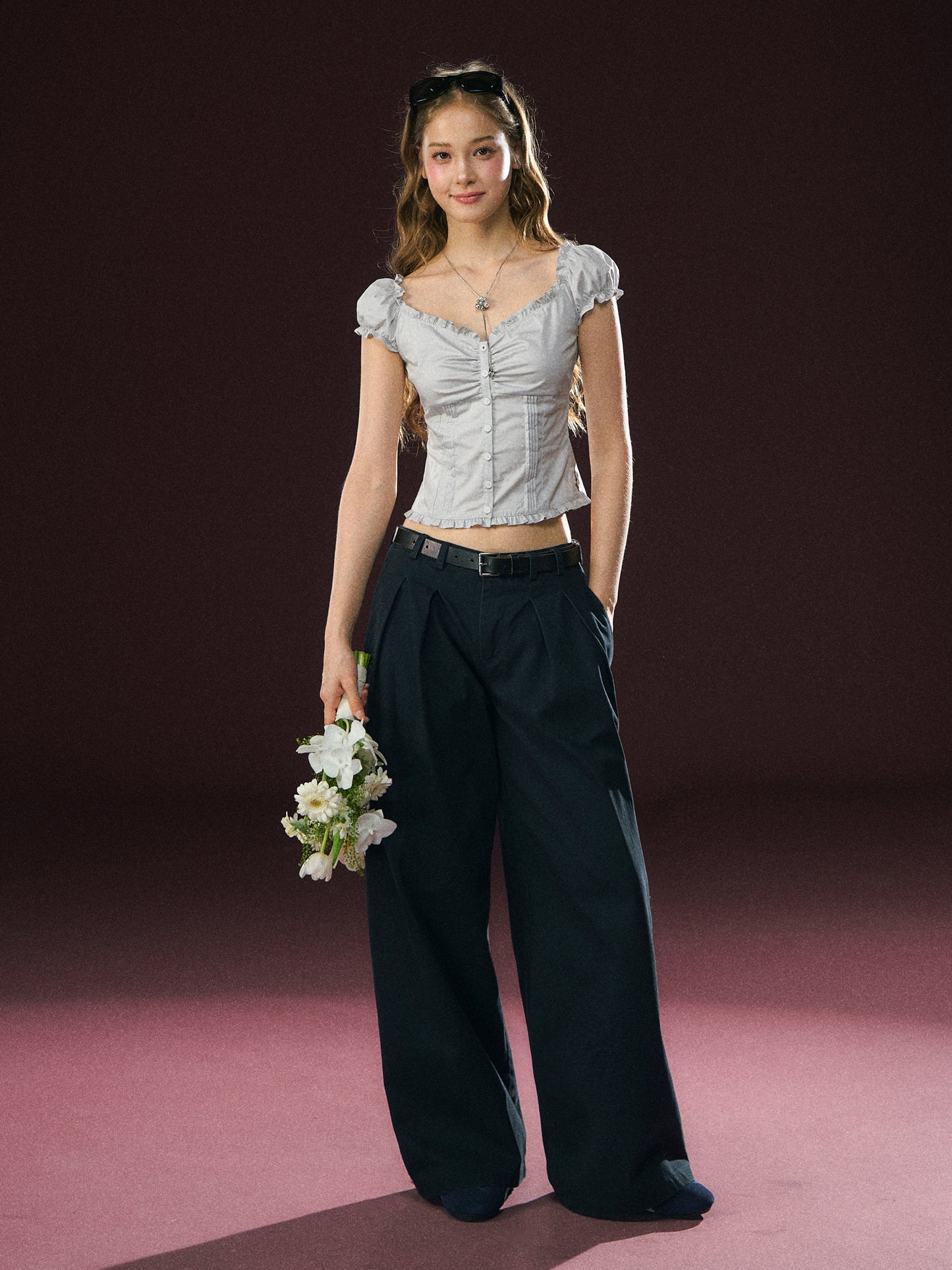 Enora pants