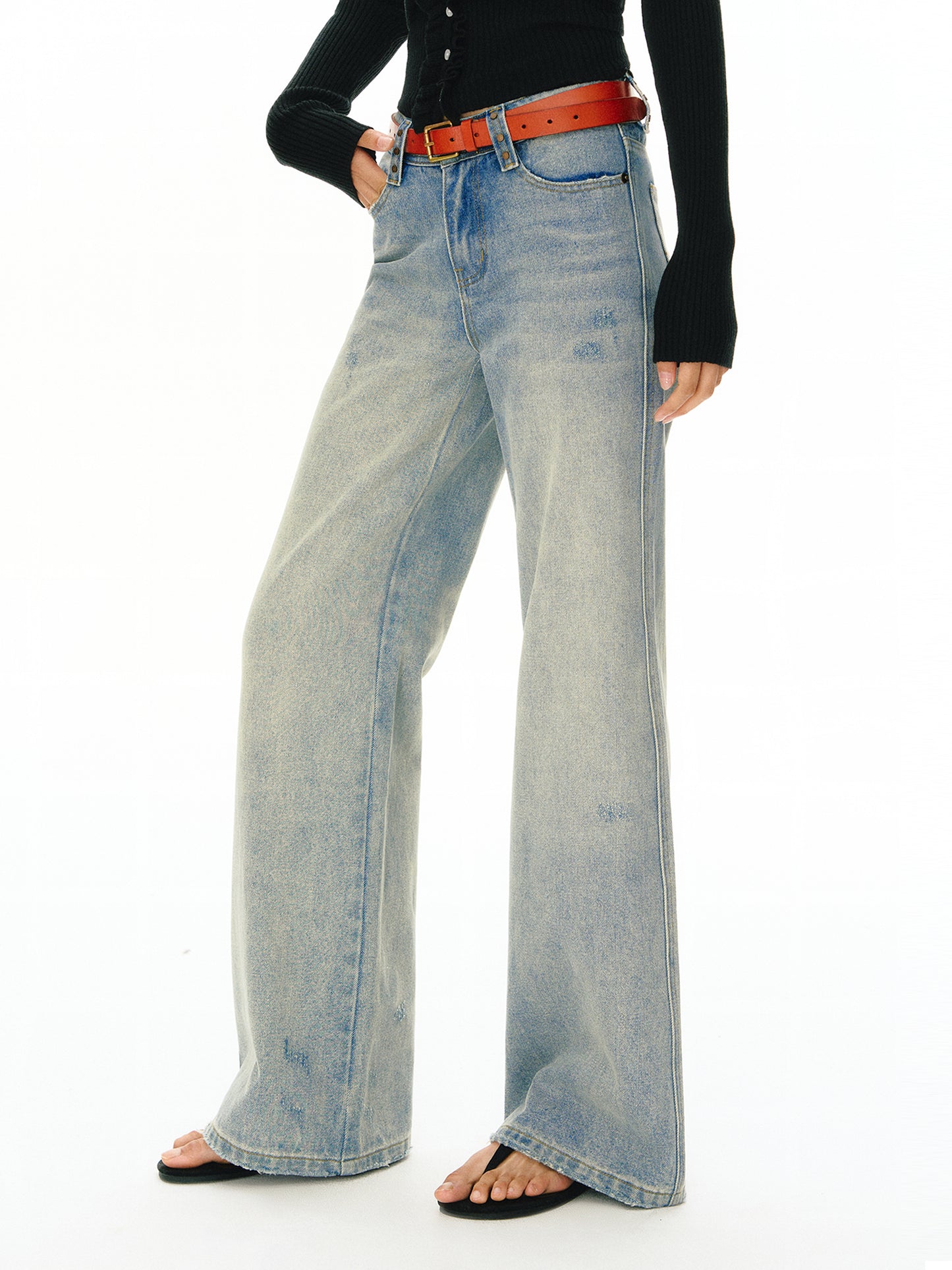 Veyra Ione Jeans
