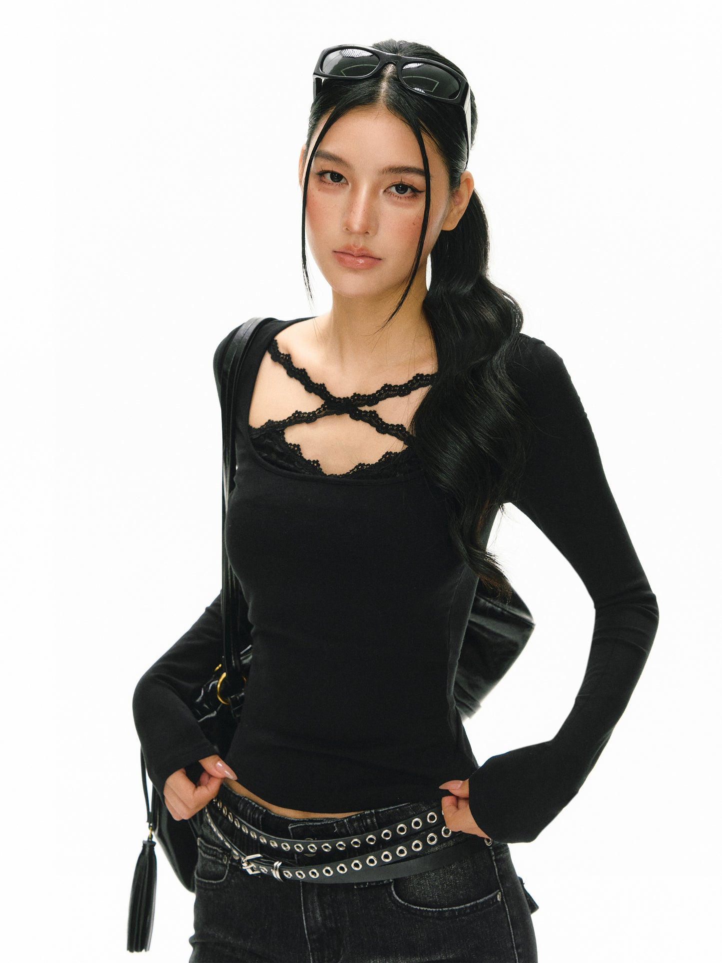 Paz Long Sleeves