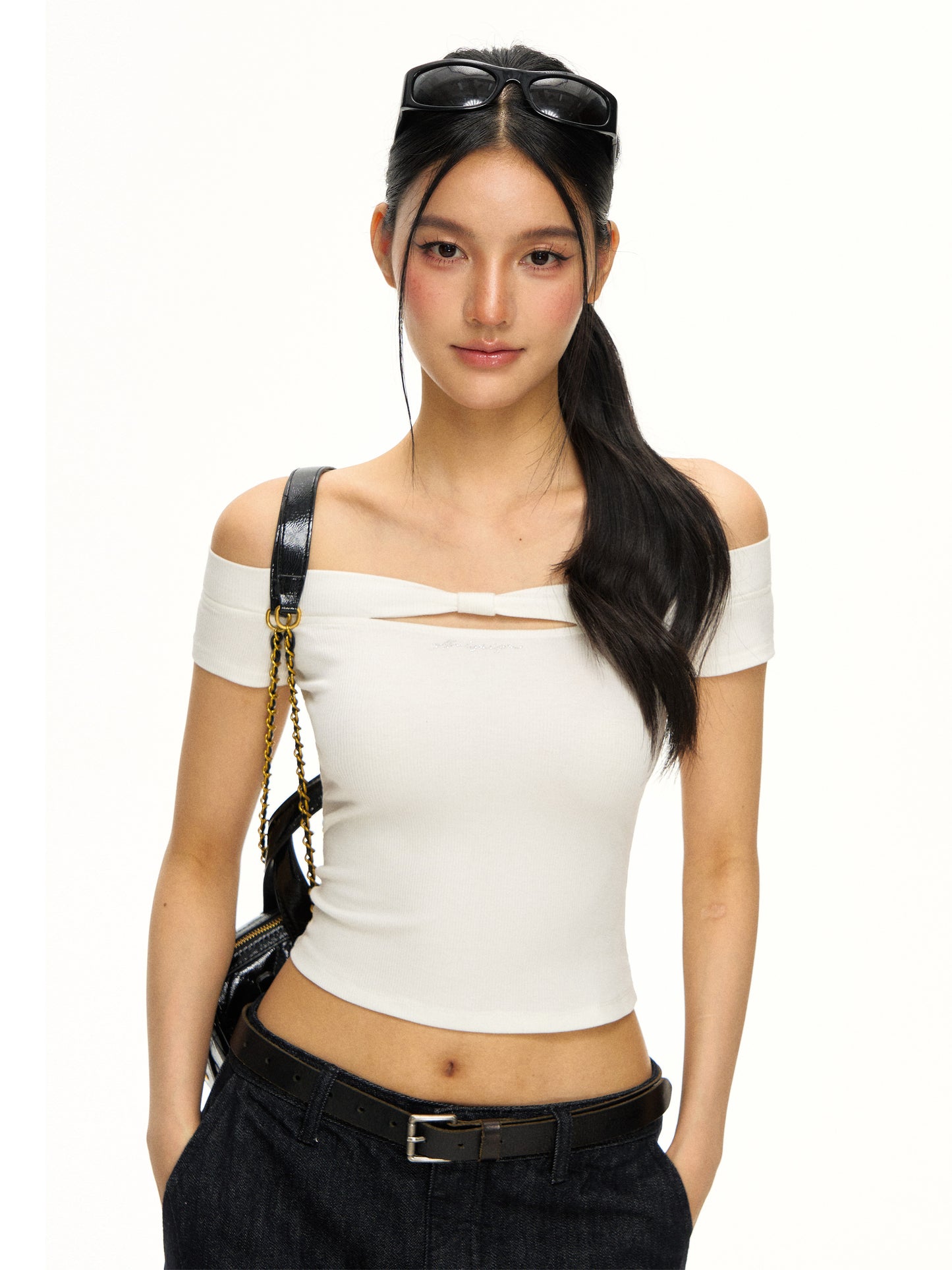 Roxanna Top