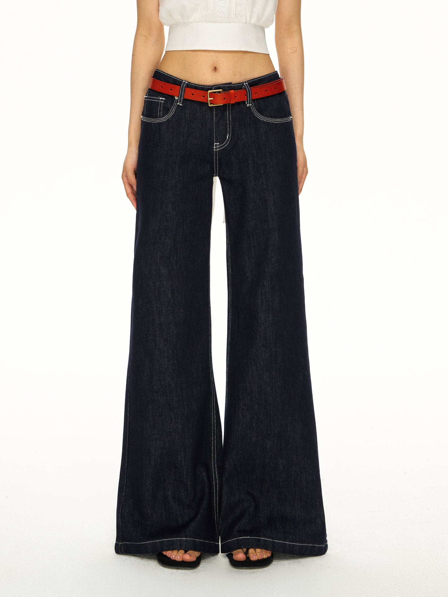 Ophelia Rose Pants