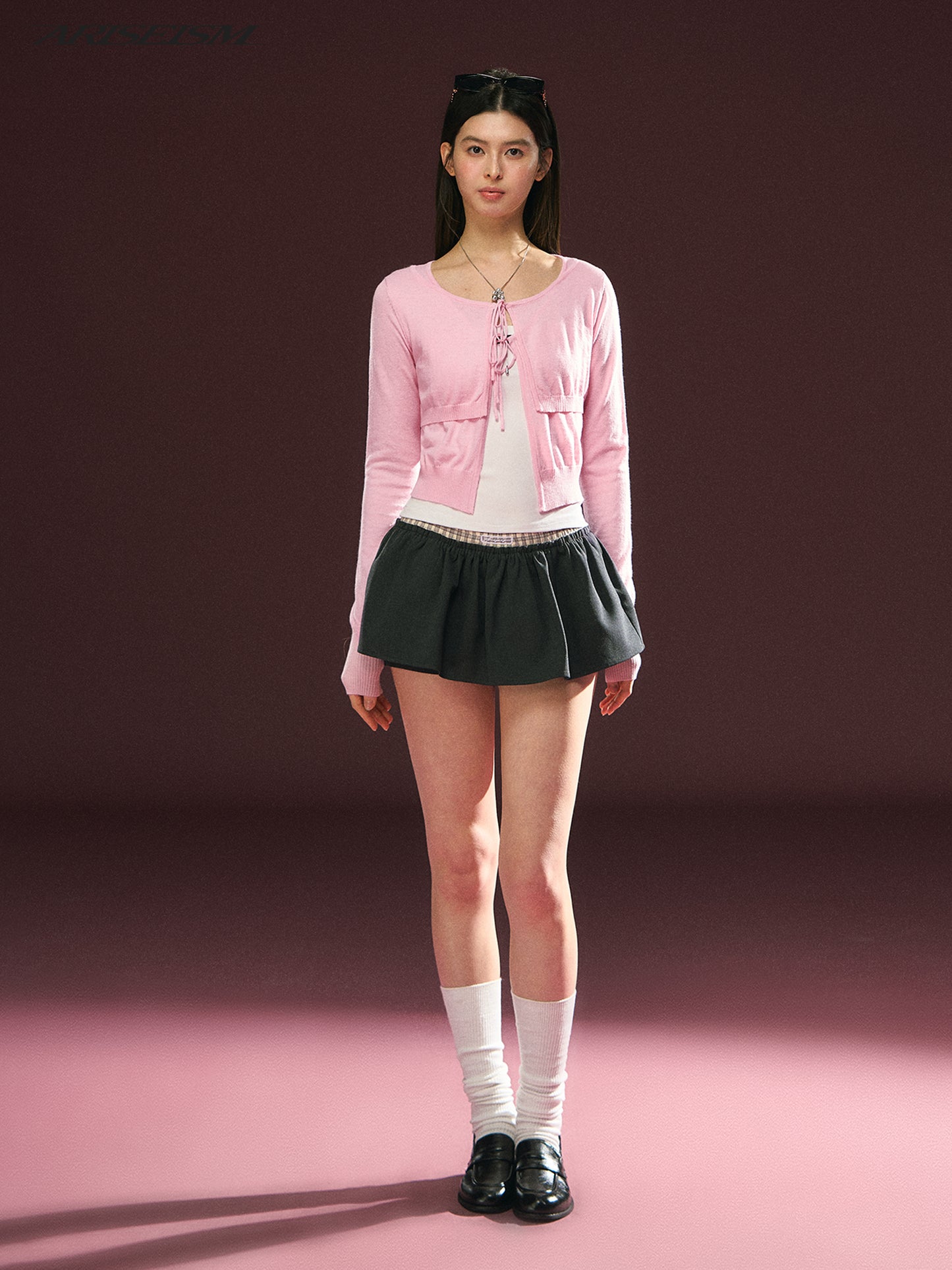 Viola Long sleeves