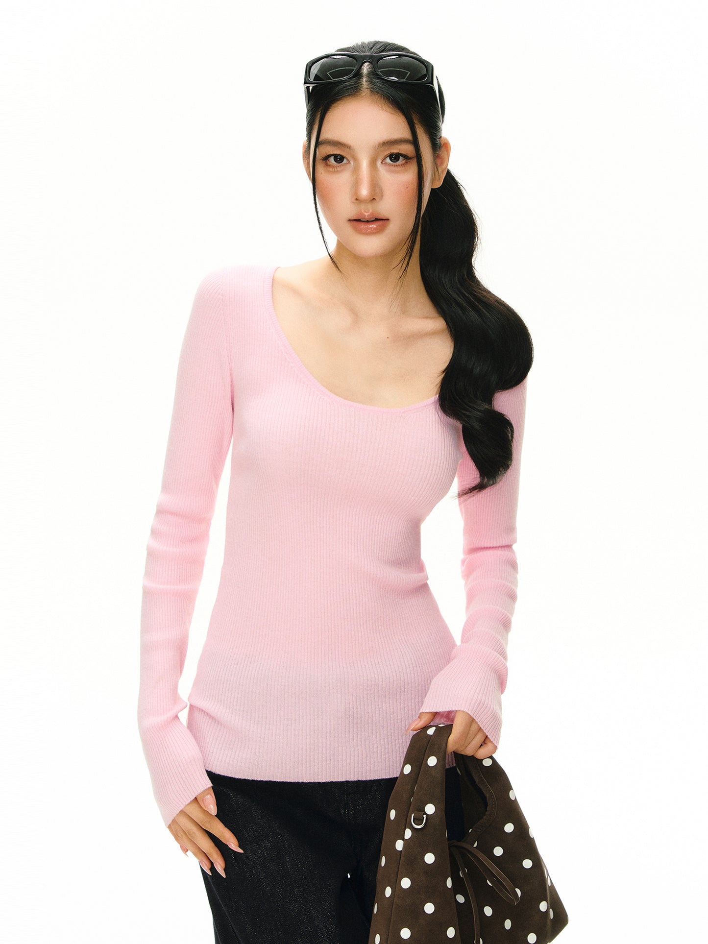 Cian Base Layer Sweater
