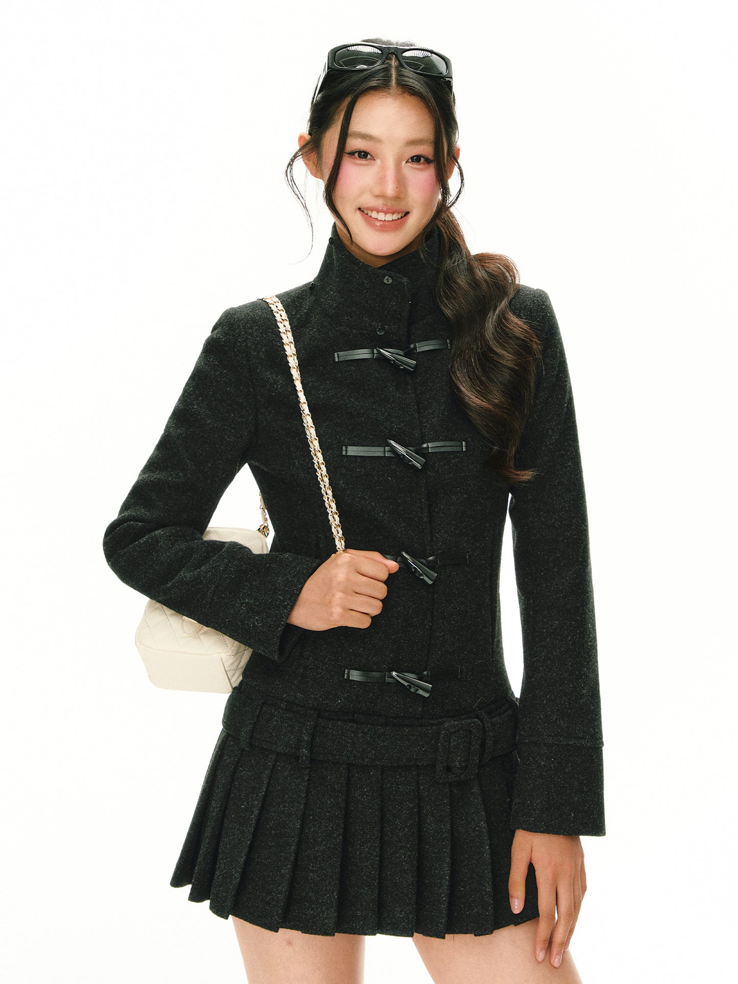 Elthar Windbreaker