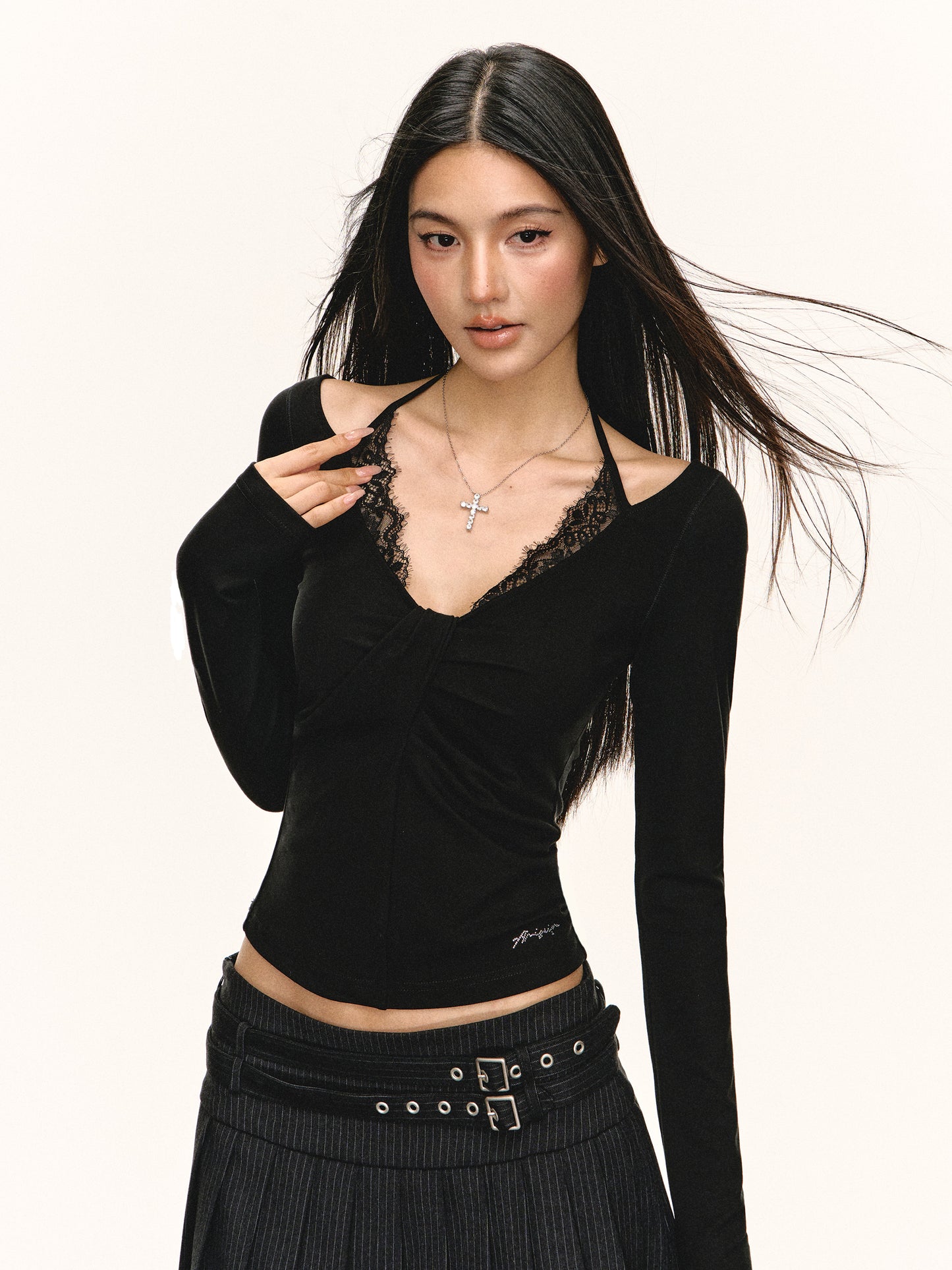 Iris Long sleeves