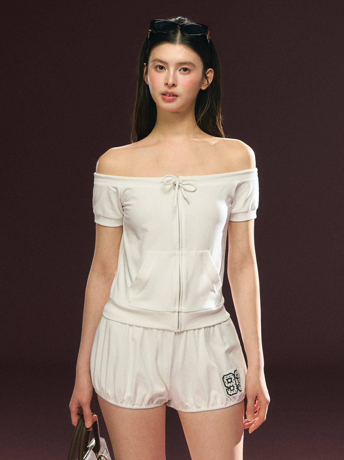 Poppy Set