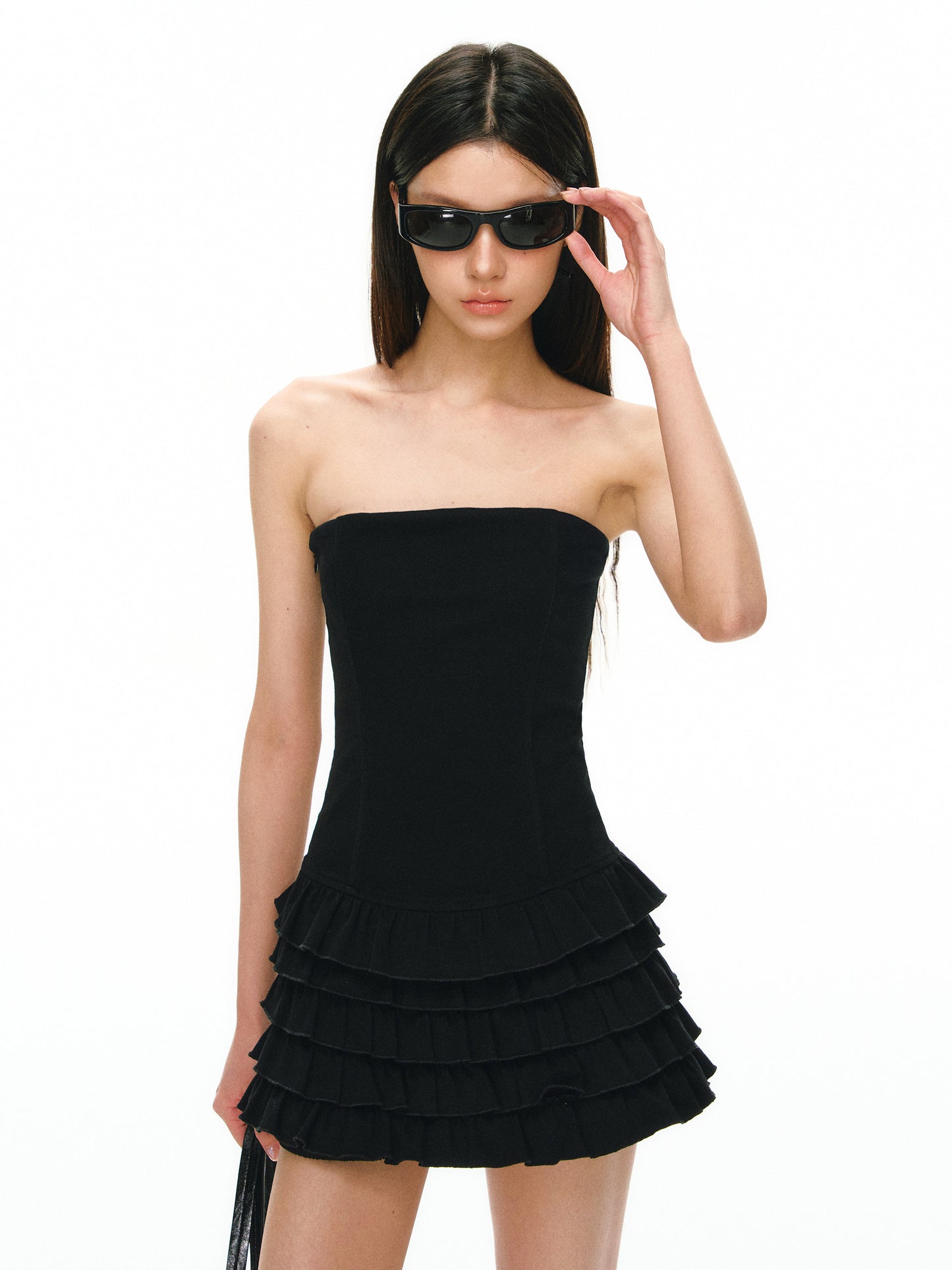 Fleurine Dresses