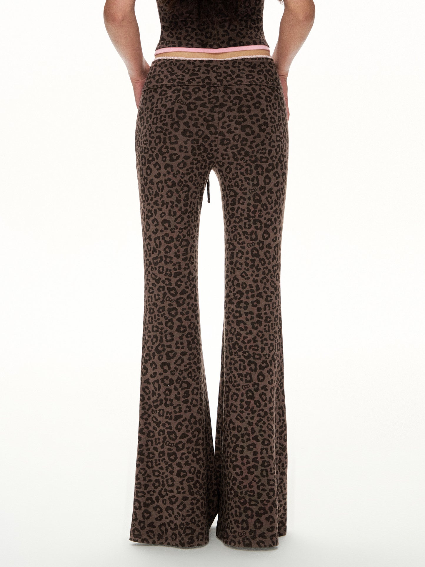 Hestia pants