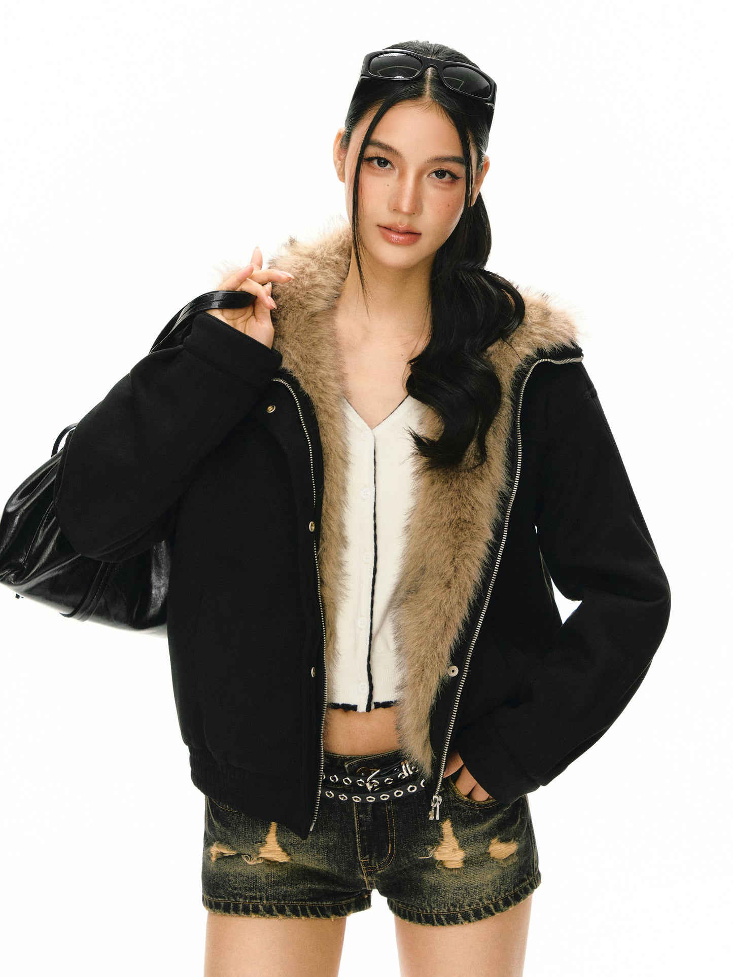 Kior Saelith Down jacket