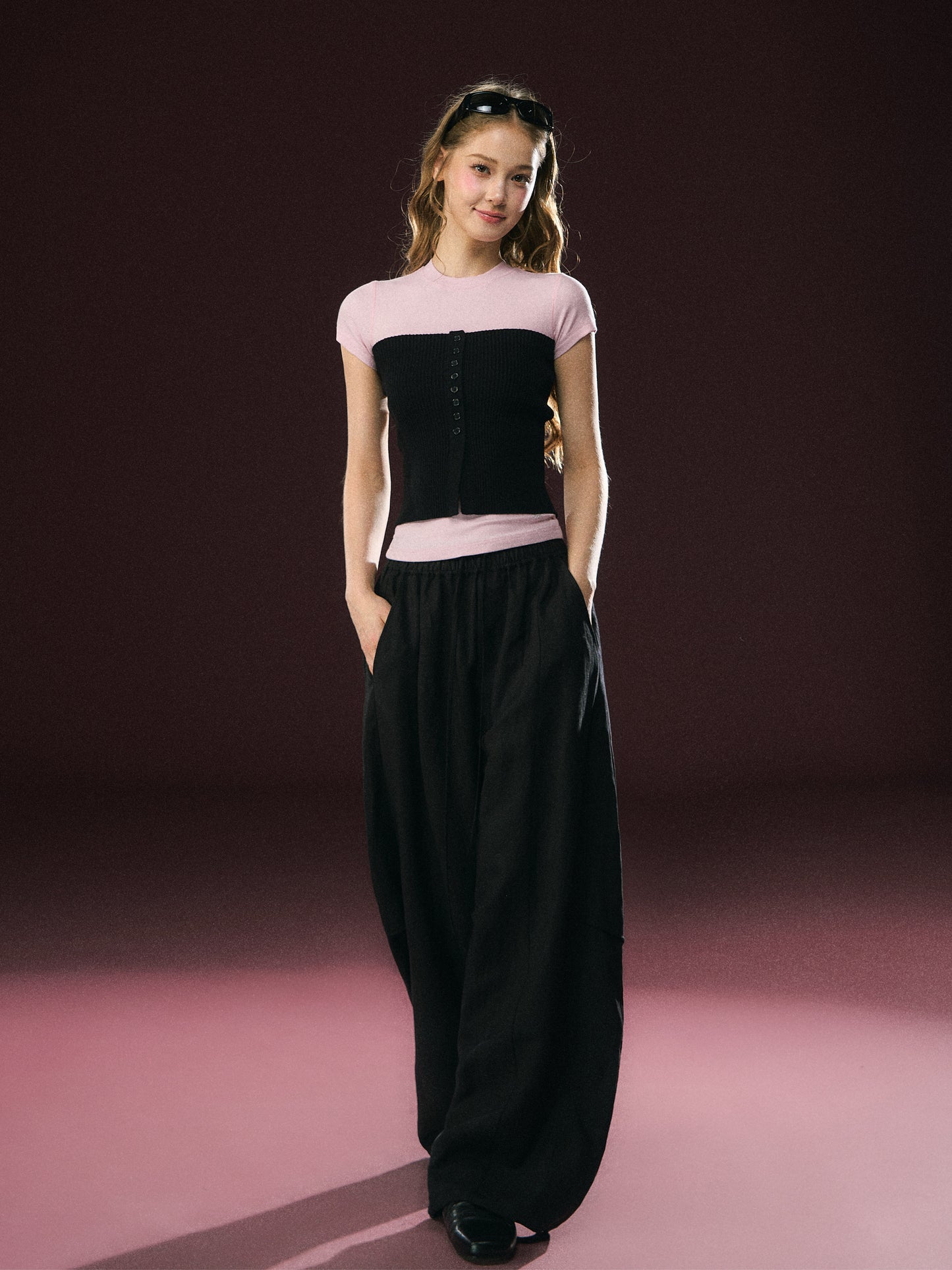 Evalyn Tanks