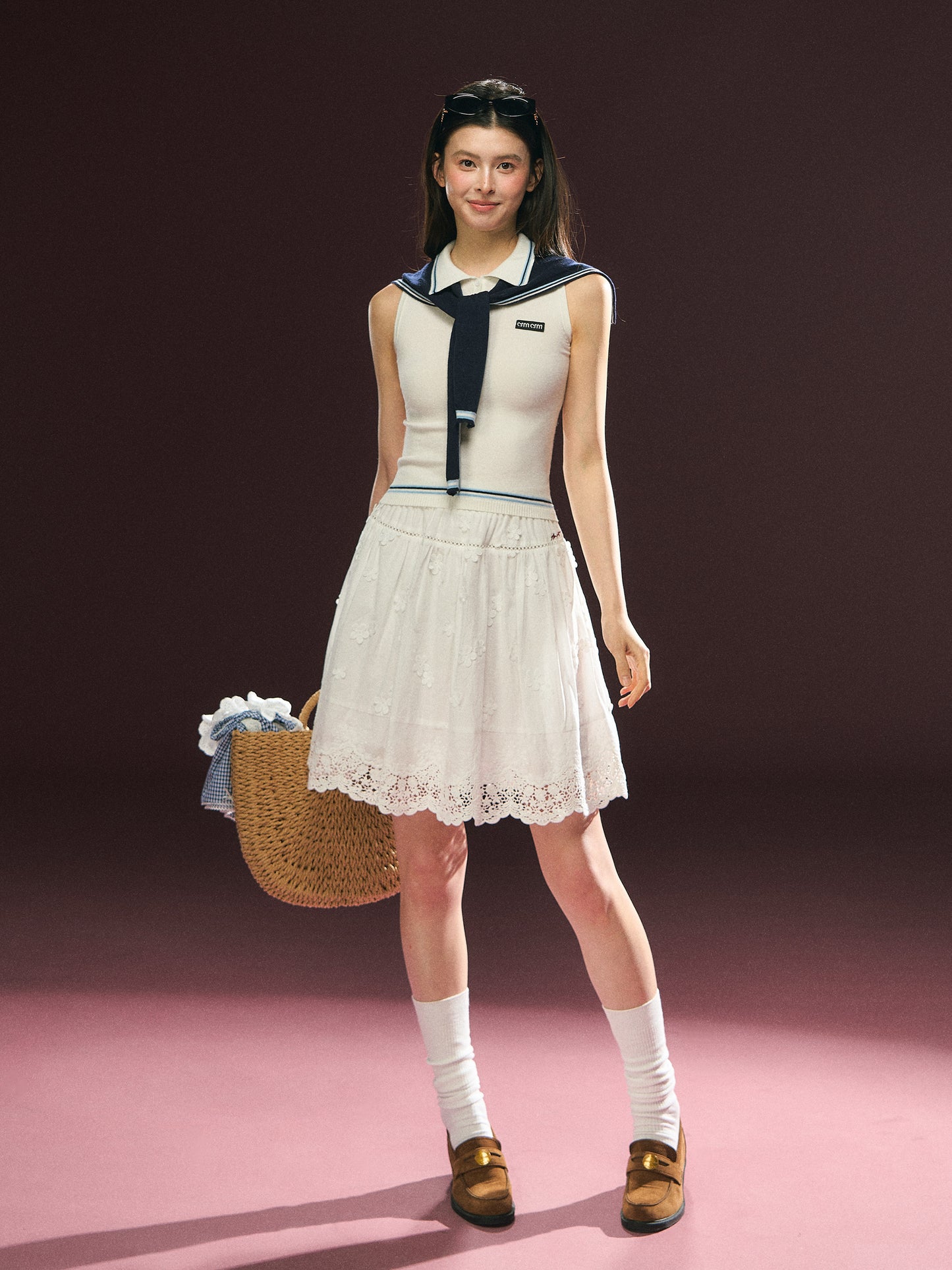 Dorothy Skirt