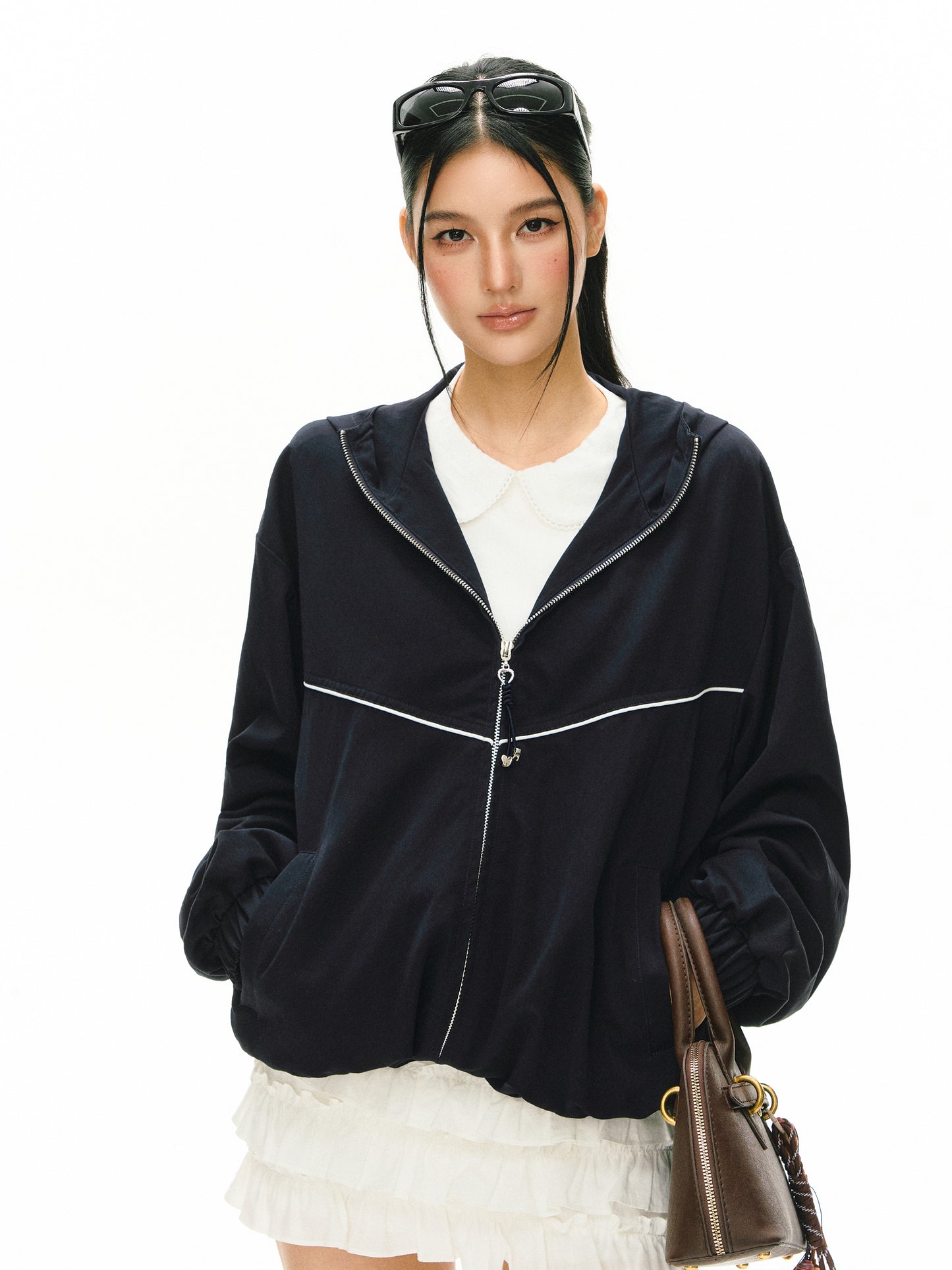Jett Liora Bud Jacket