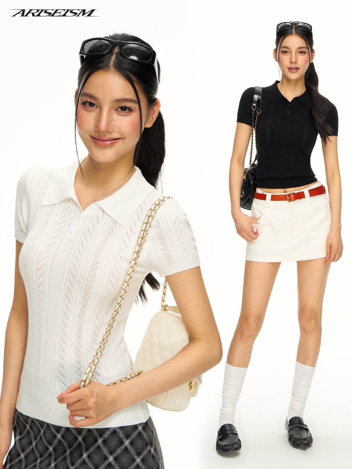 Penelope Top