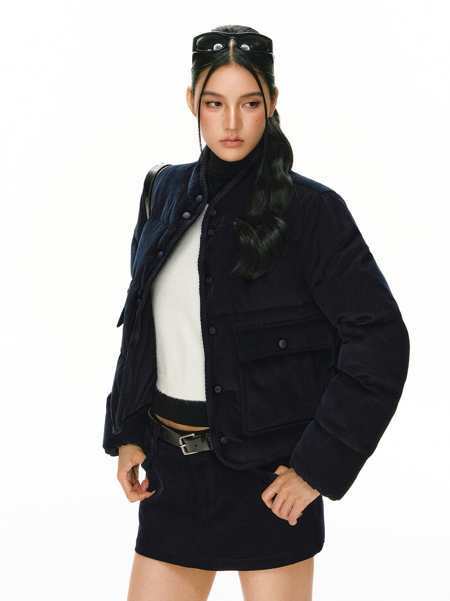 Kior Liorin Suit