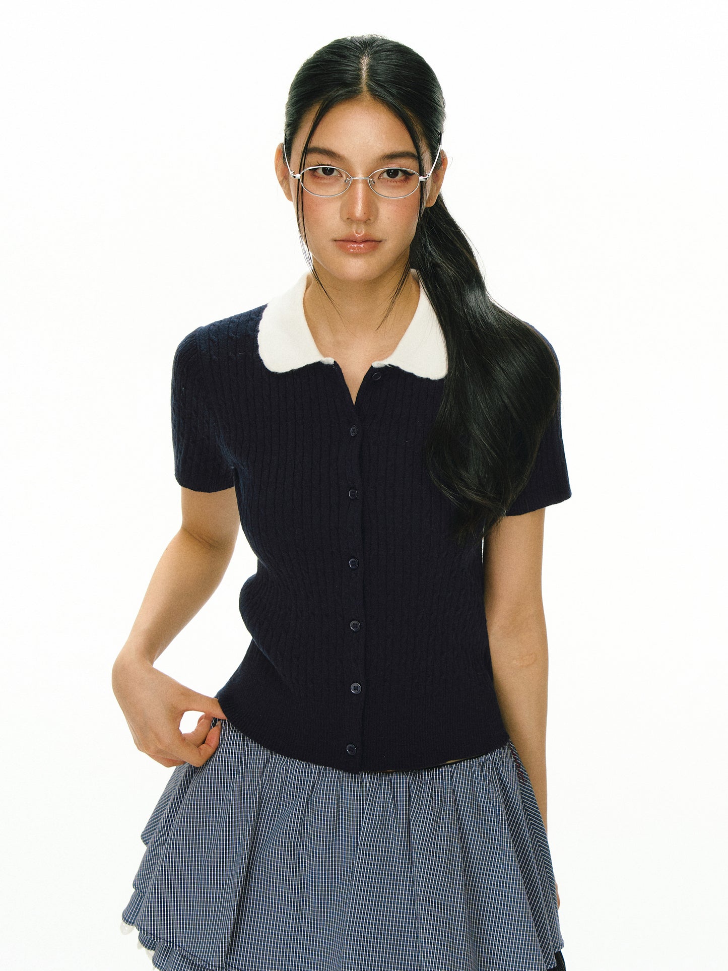 Lula May T-shirt