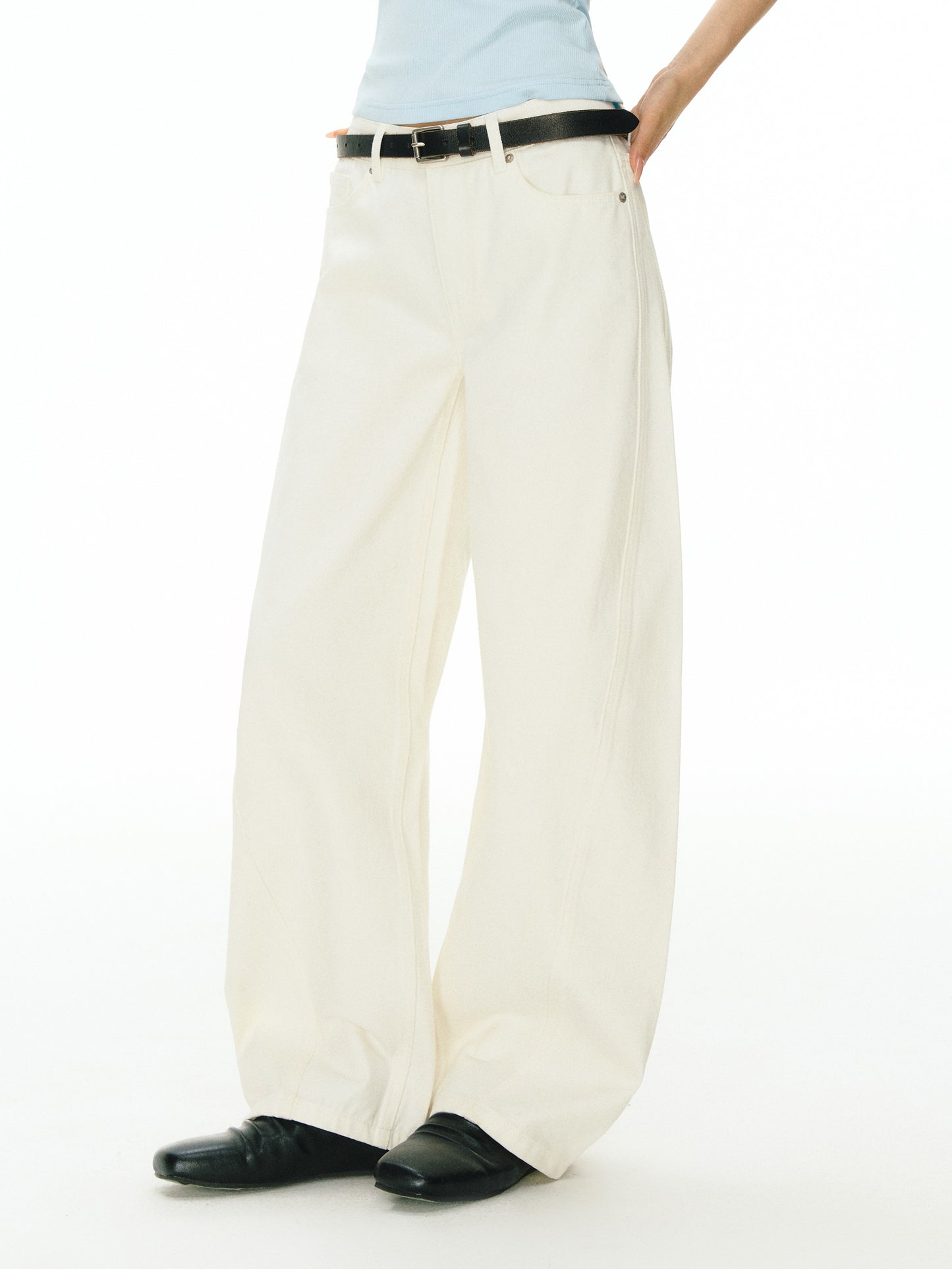 Iris Rae Pants