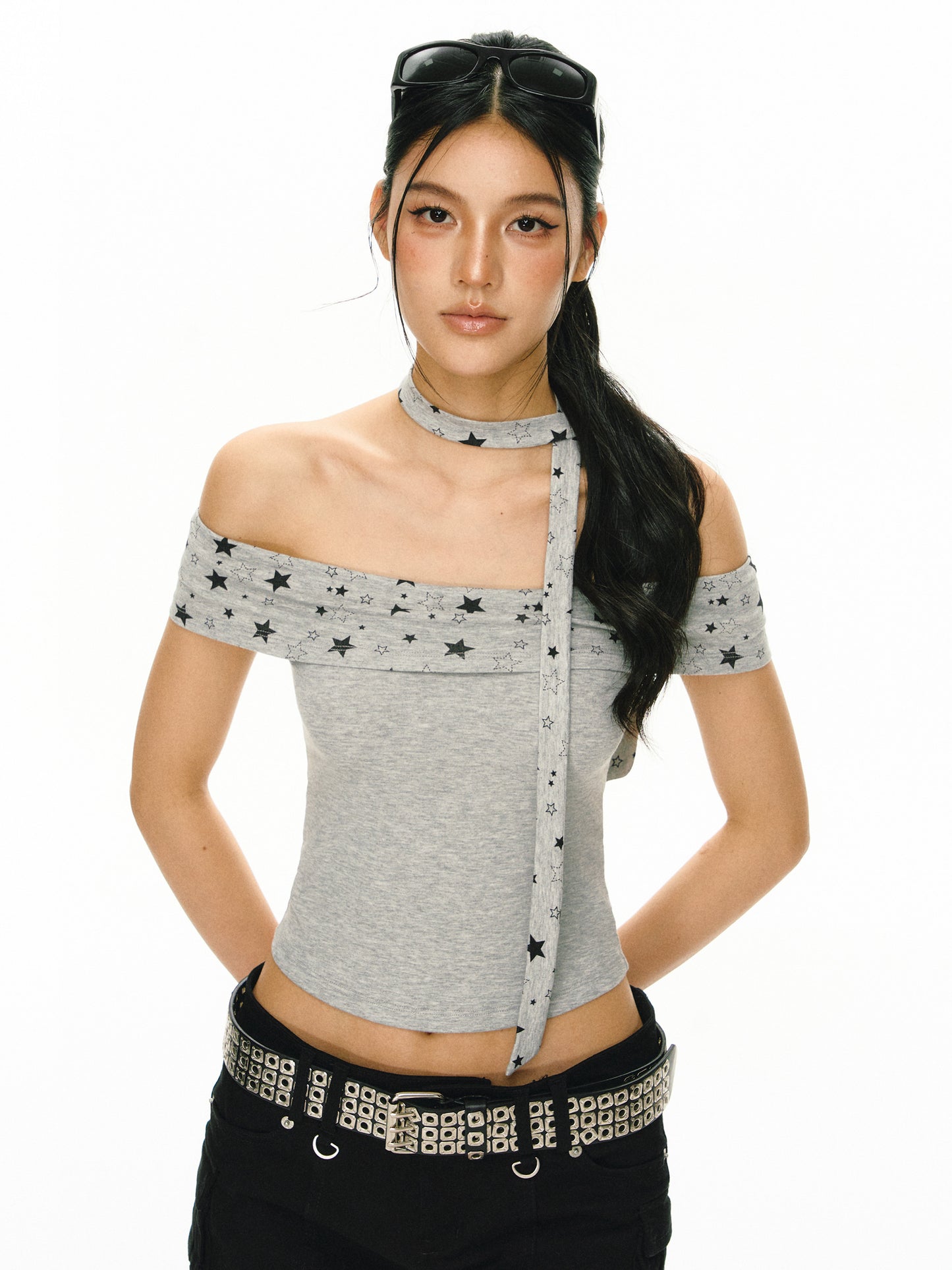 Halina T-shirt