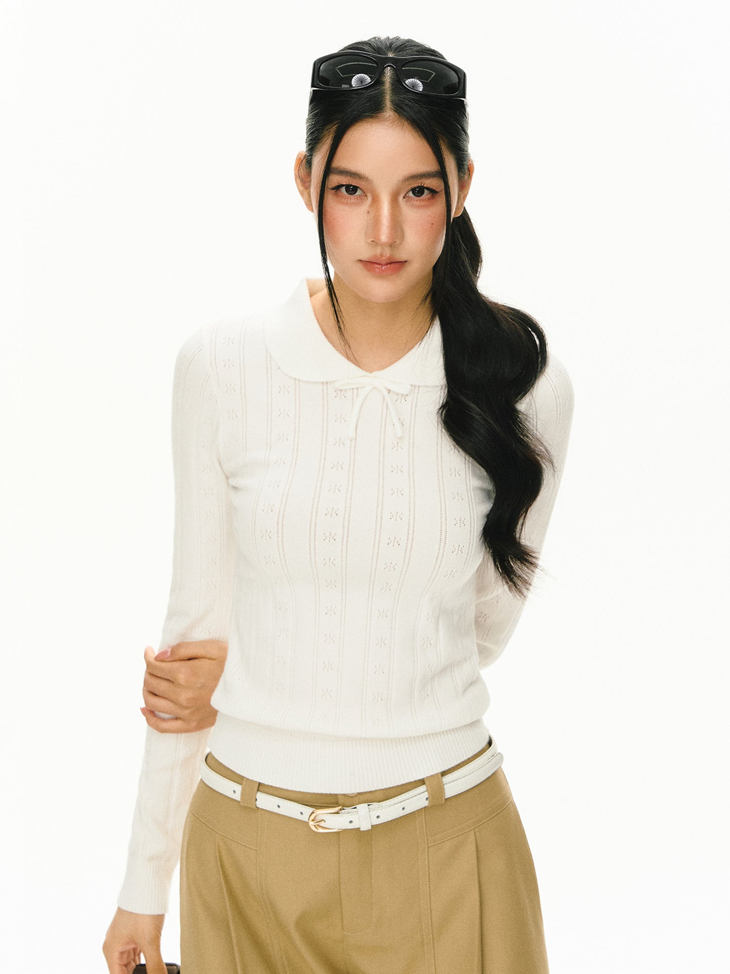 Veyra Bryndis Long sleeves