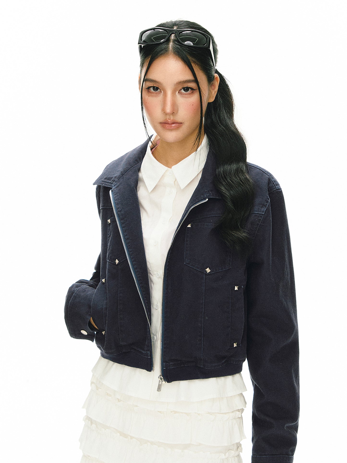 Holly Coat