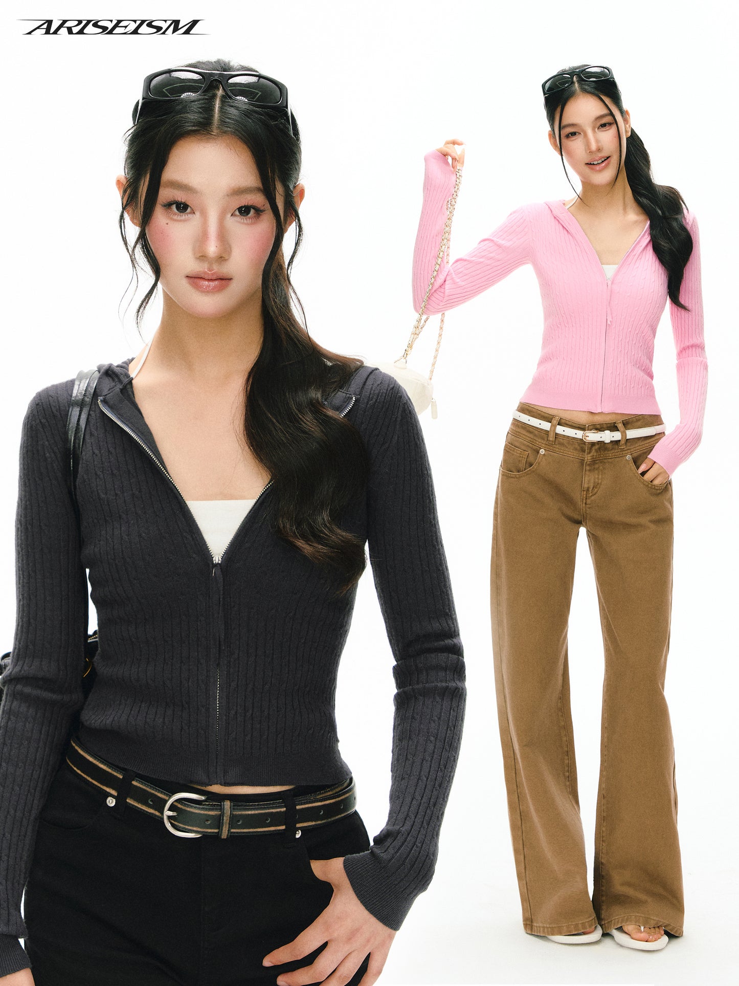 Miles Tallen Sweater
