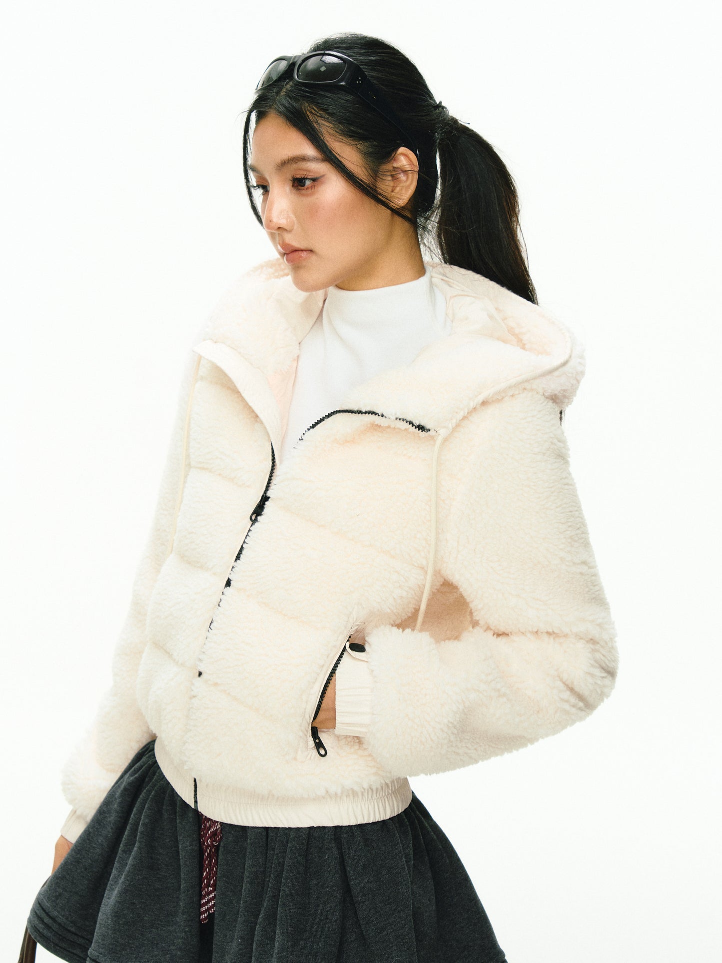 Emma Down jacket