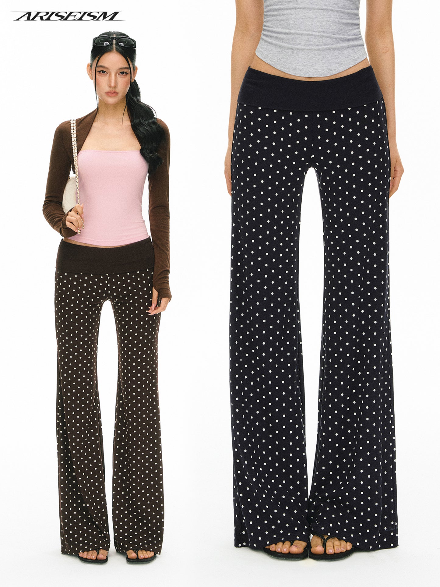 Voss Pants