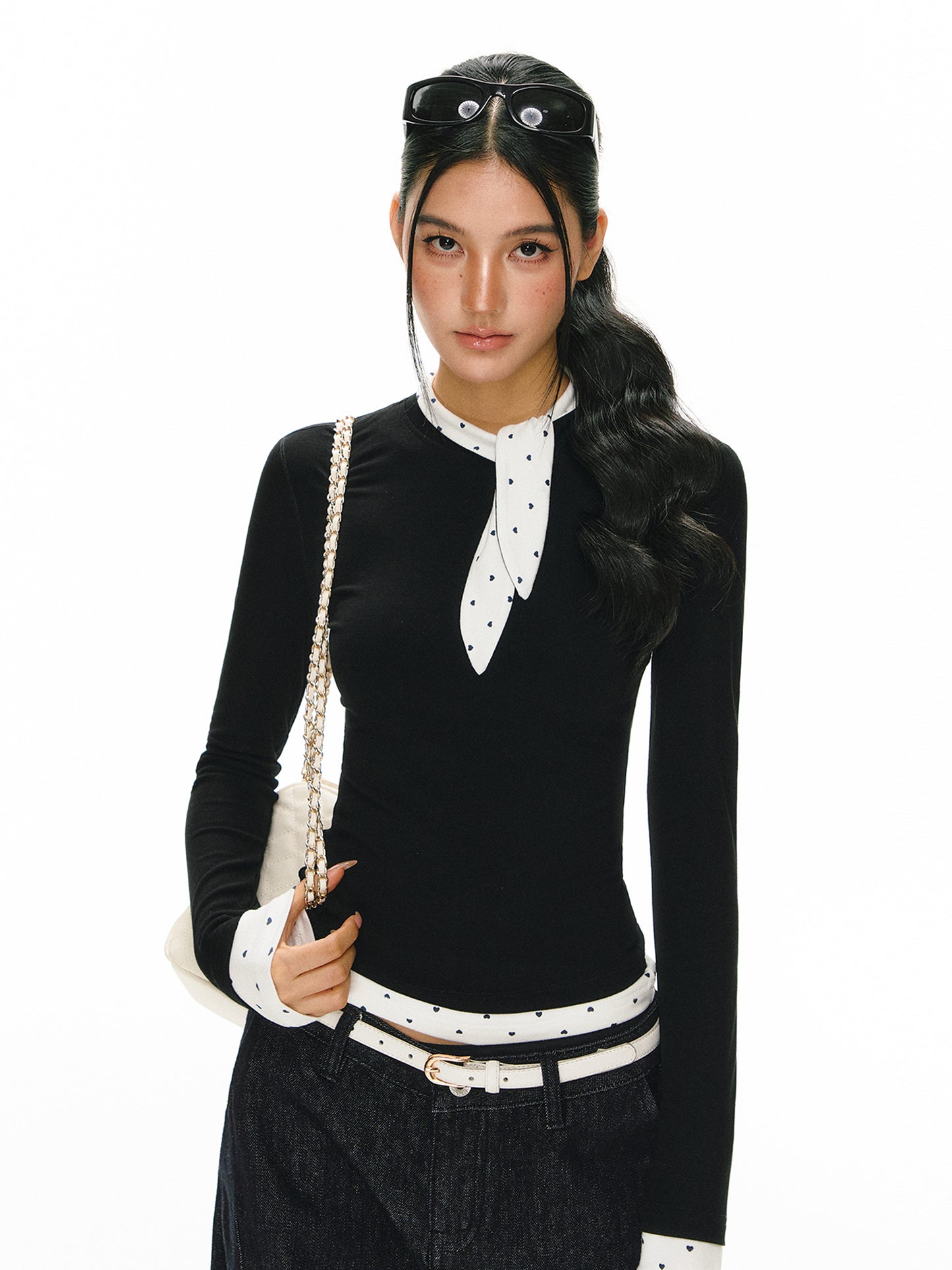 Litoria Long Sleeves