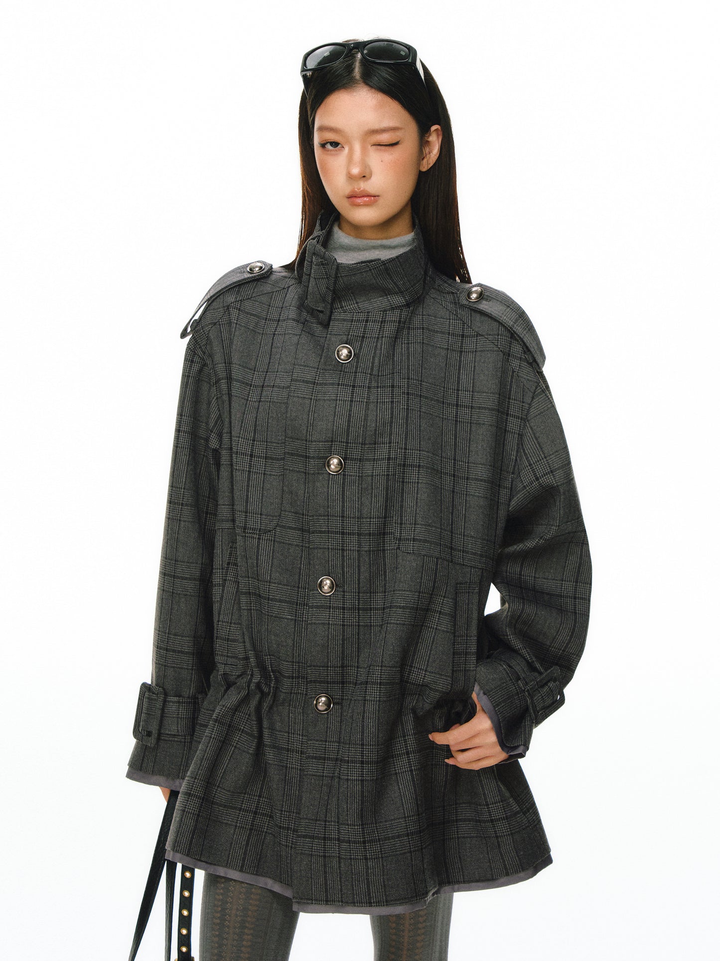 Elizabeth coat